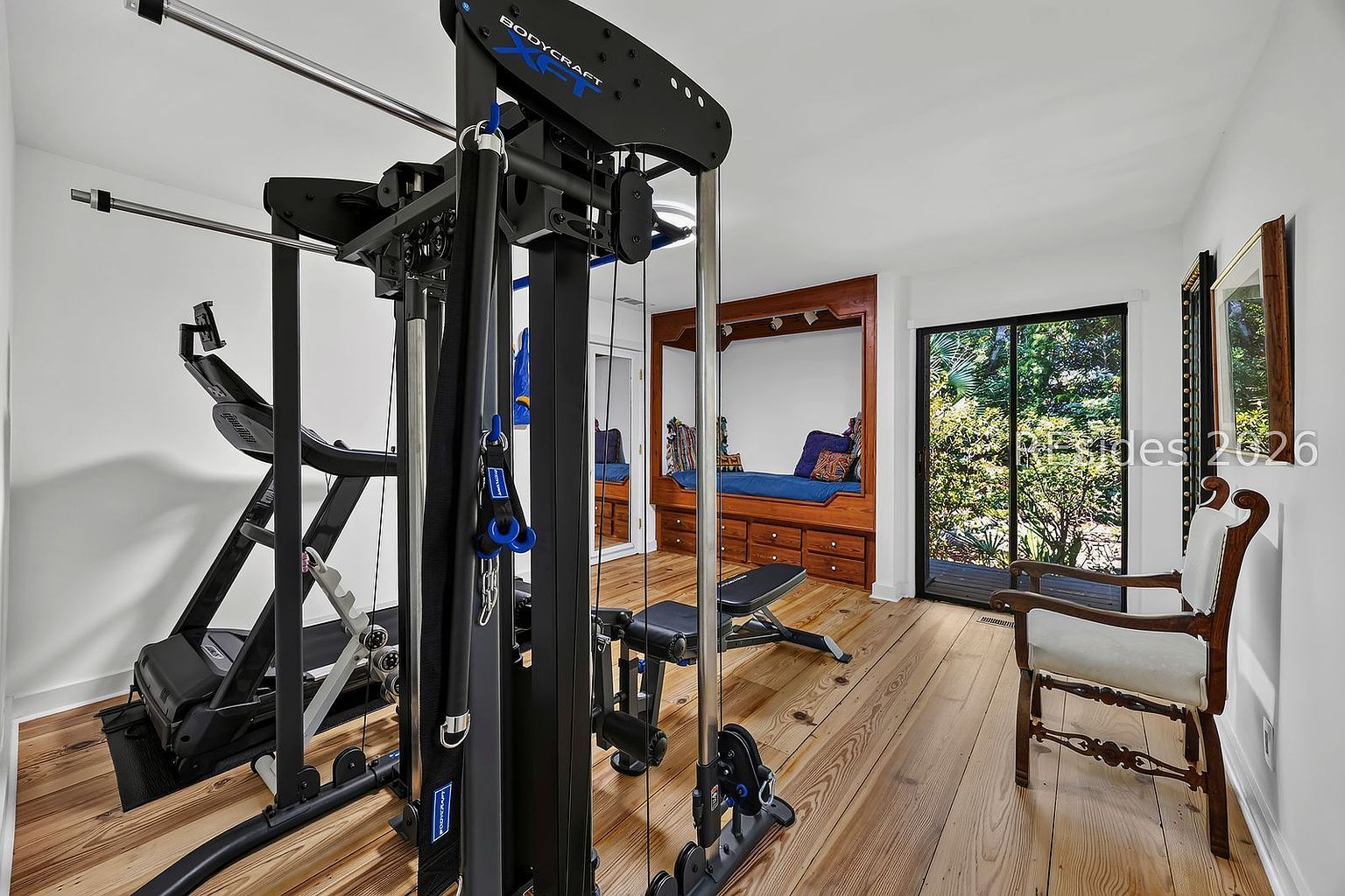 4 Middleton Place, Port Royal