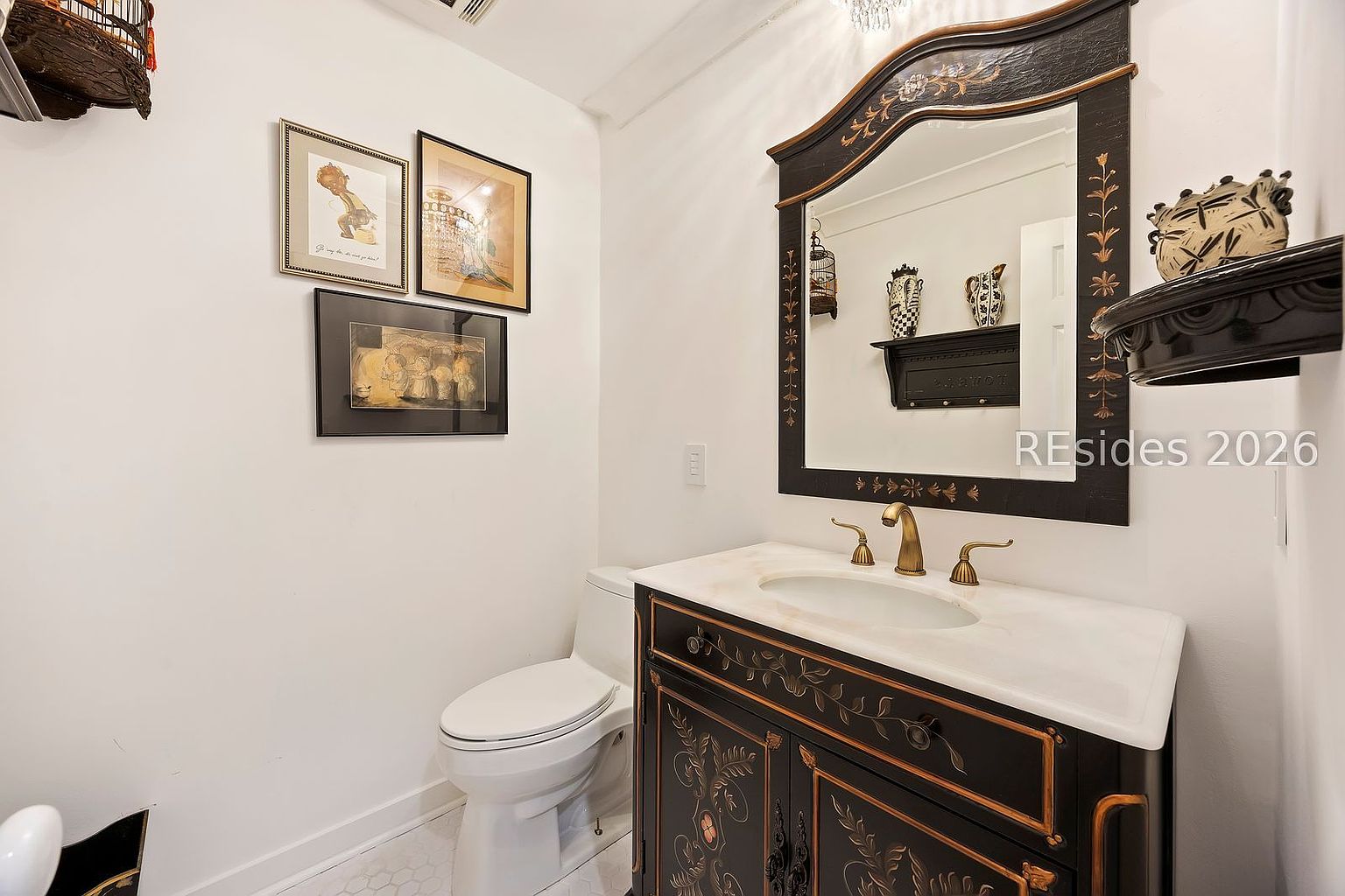 4 Middleton Place, Port Royal