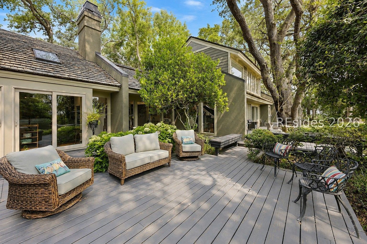 4 Middleton Place, Port Royal