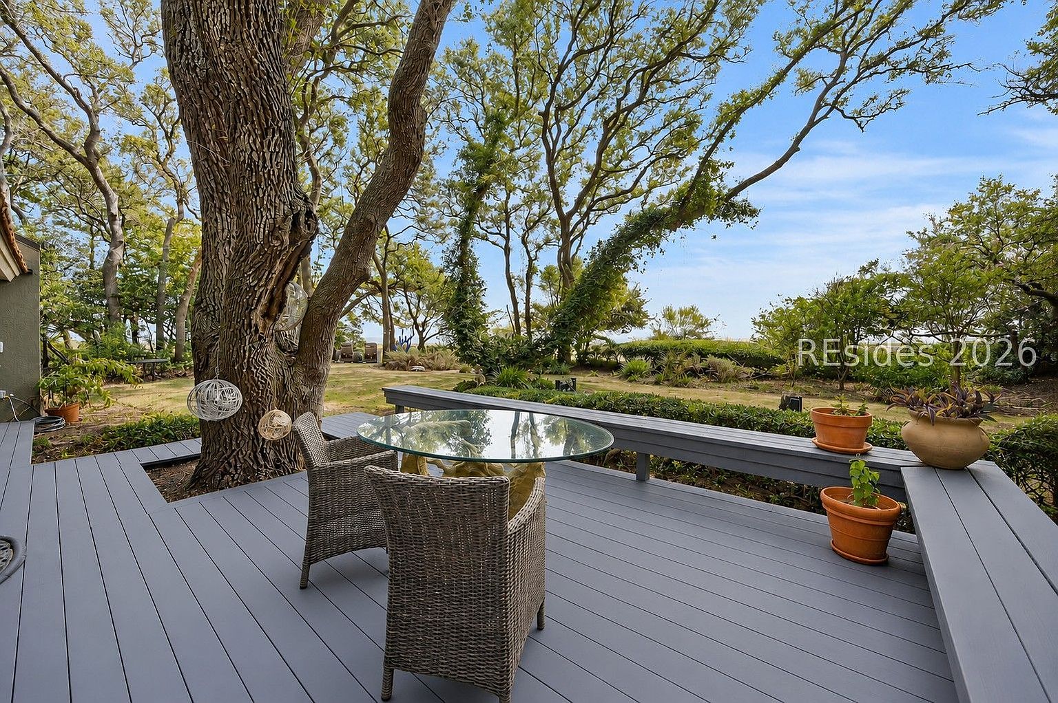 4 Middleton Place, Port Royal