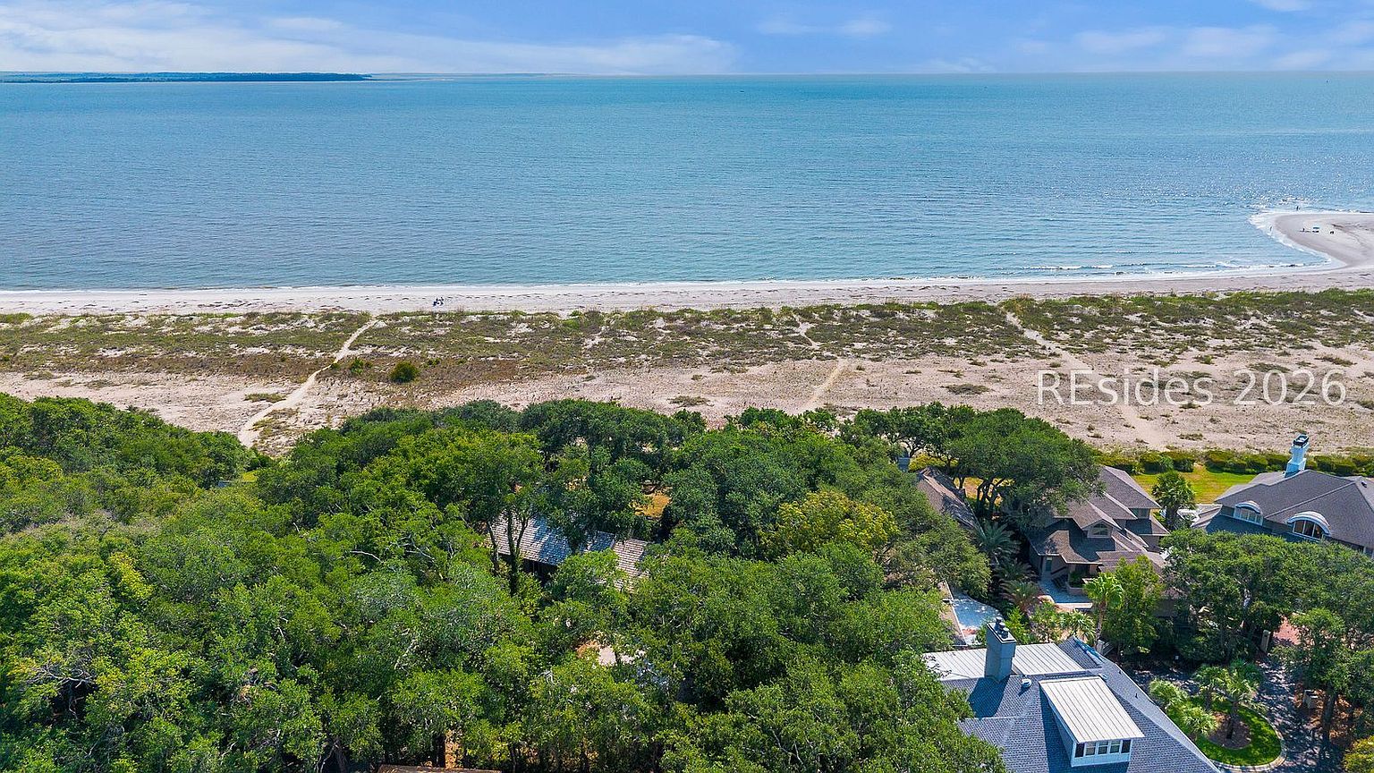 4 Middleton Place, Port Royal