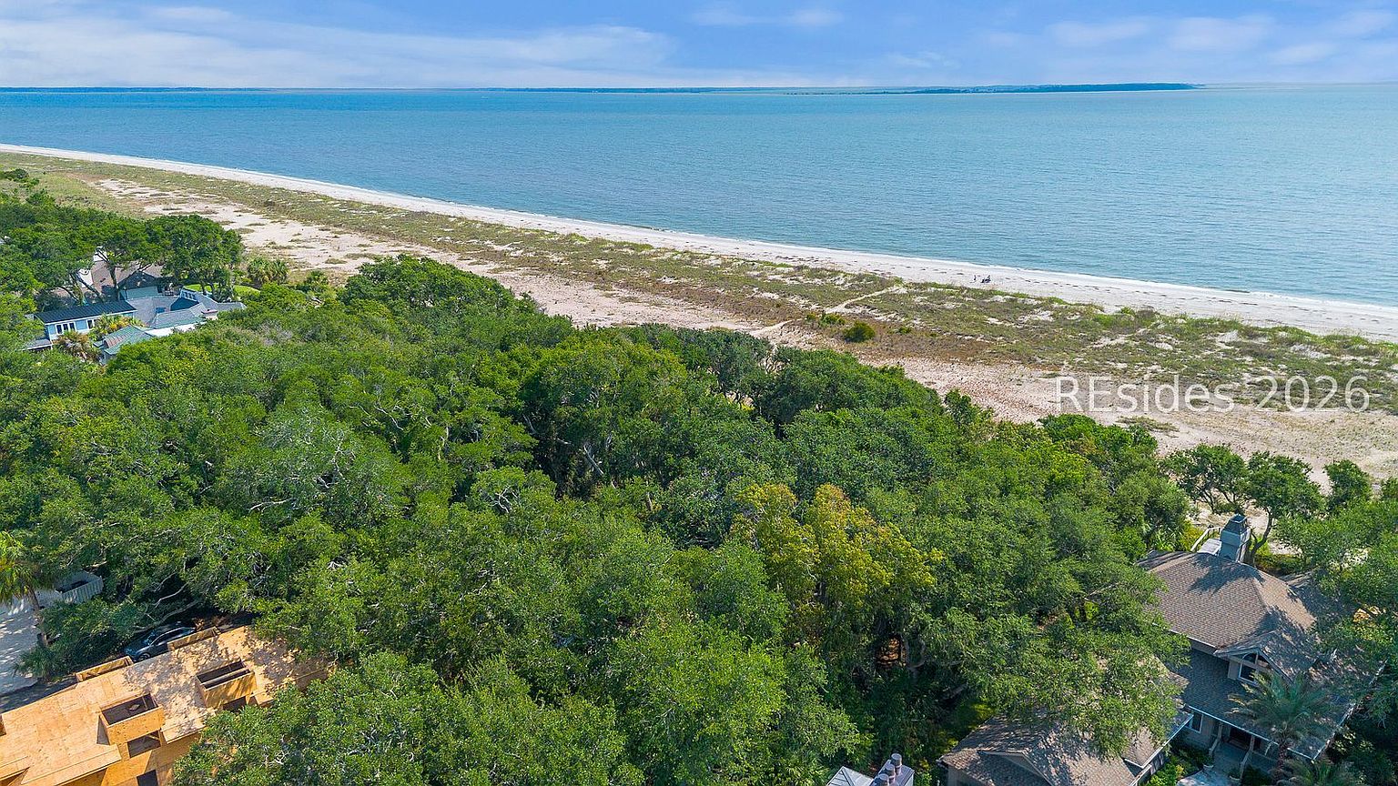 4 Middleton Place, Port Royal