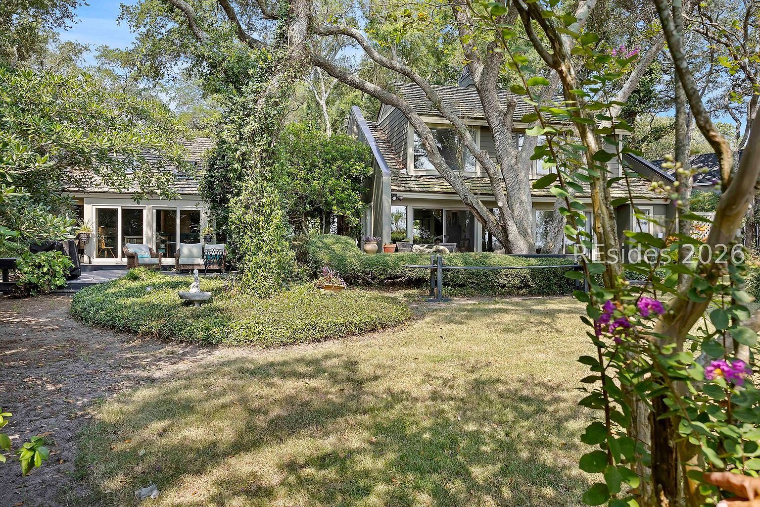 4 Middleton Place, Port Royal
