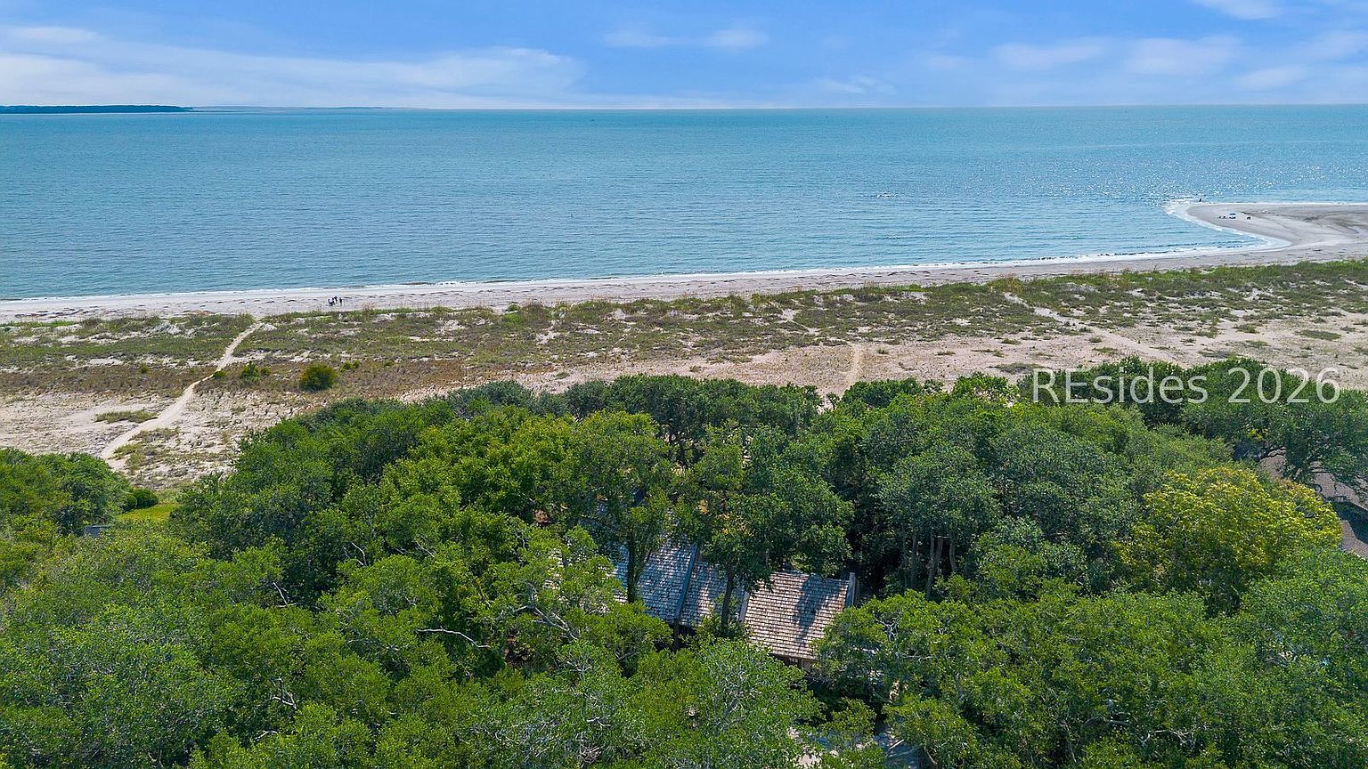 4 Middleton Place, Port Royal