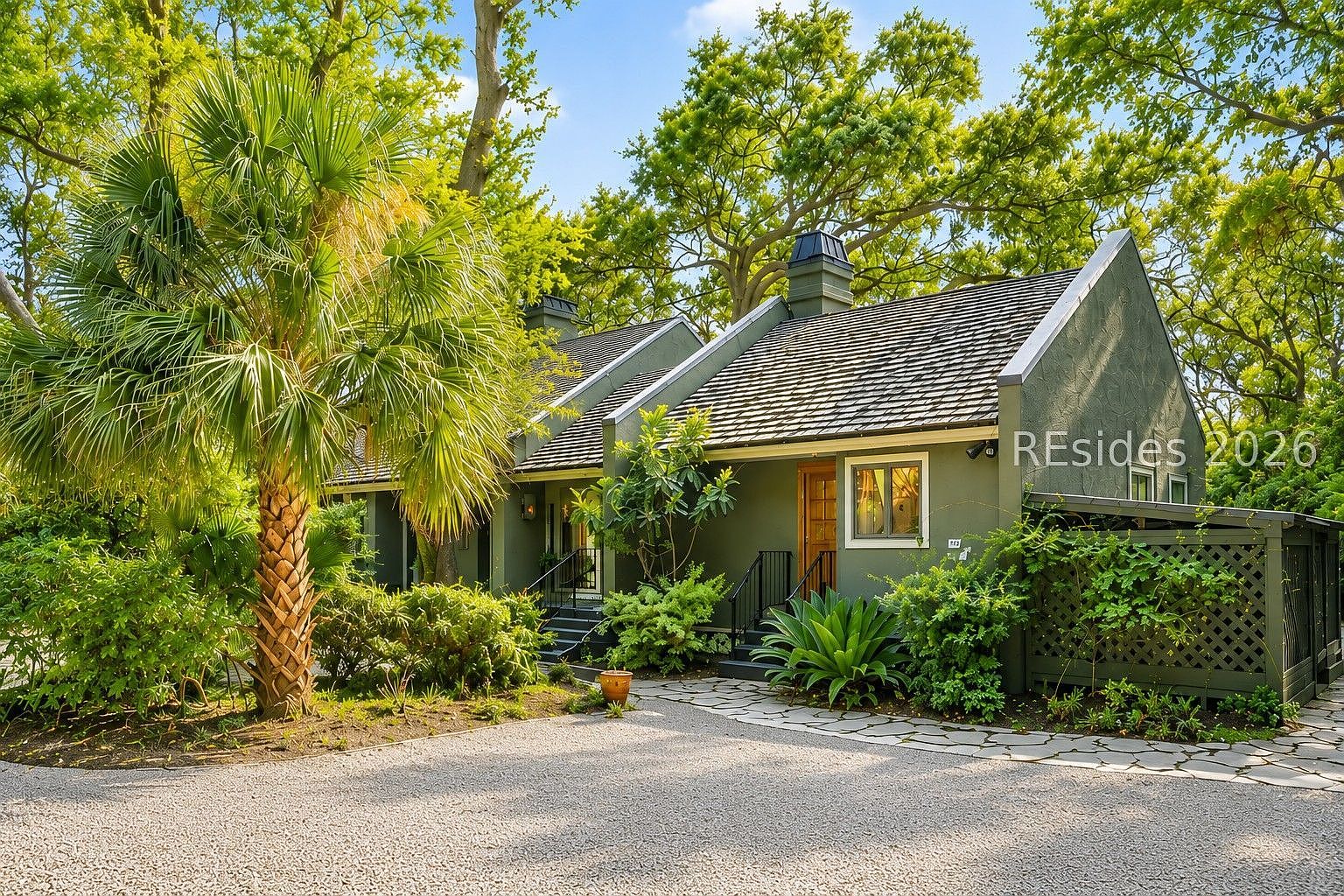 4 Middleton Place, Port Royal