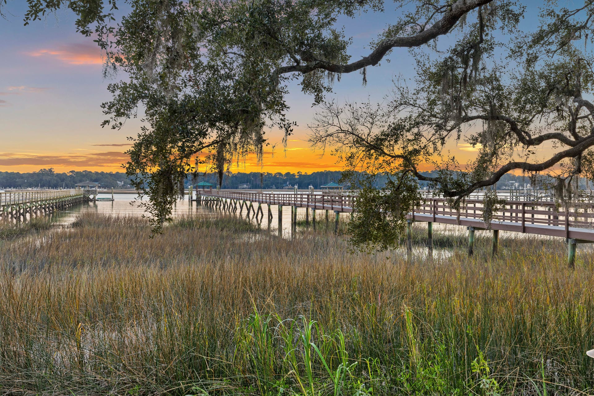 Water view — 47 River Club Drive, River Club