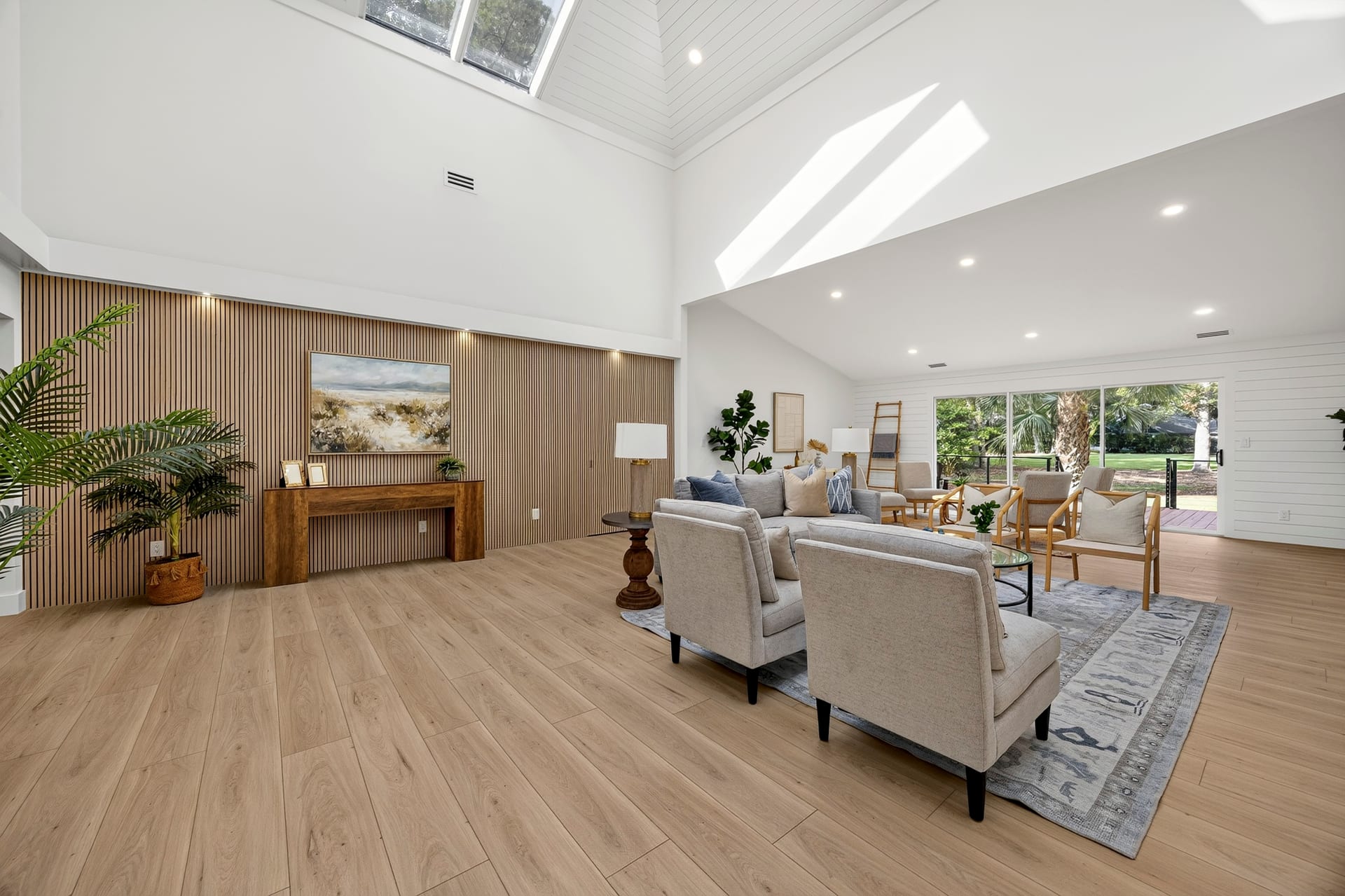 9 Fort Walker Drive — Hilton Head Island luxury home