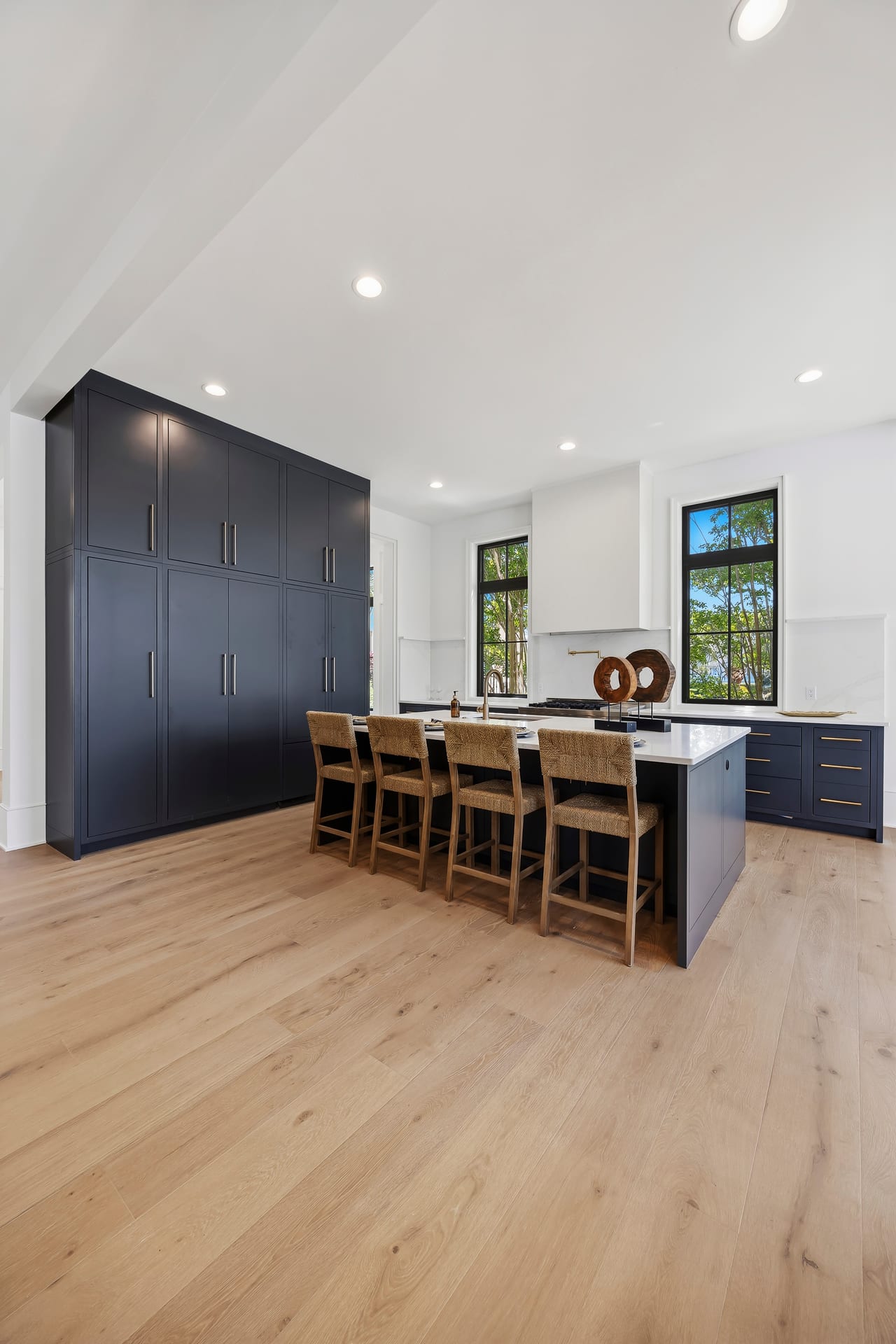 Kitchen — 54 Sparwheel Lane, Windmill Harbour