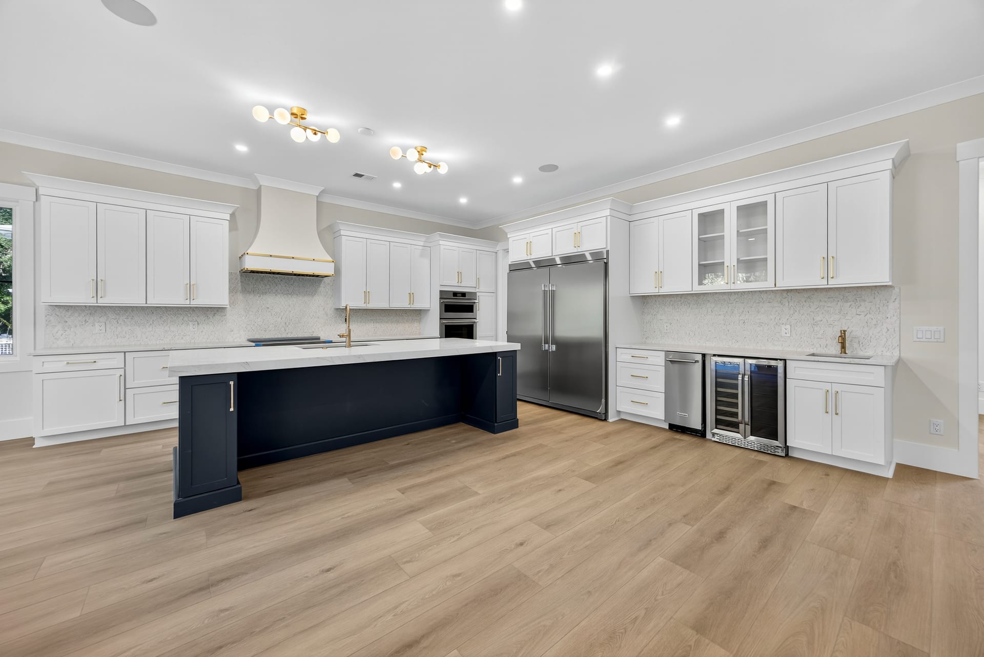 110 Shell Midden Lane — Hilton Head Island luxury home