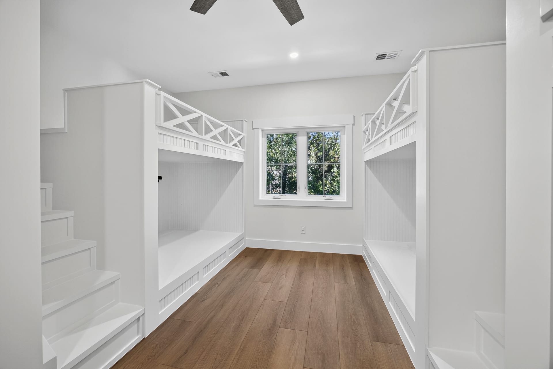 Bedroom — 110 Shell Midden Lane, Forest Beach