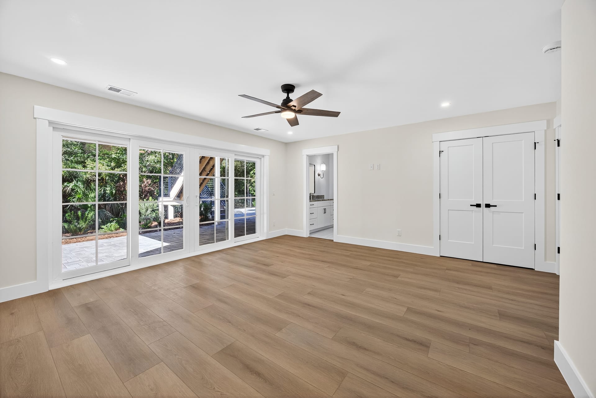 Bedroom — 110 Shell Midden Lane, Forest Beach