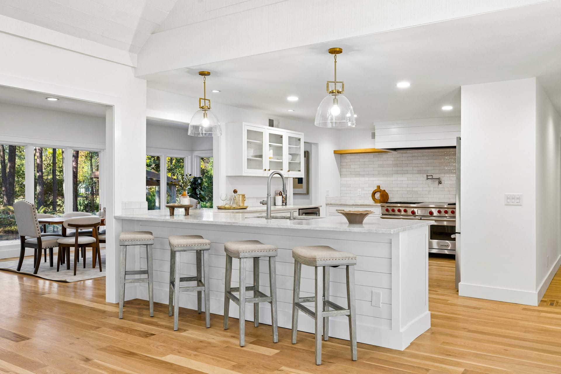13 McIntosh Road — Hilton Head Island luxury home