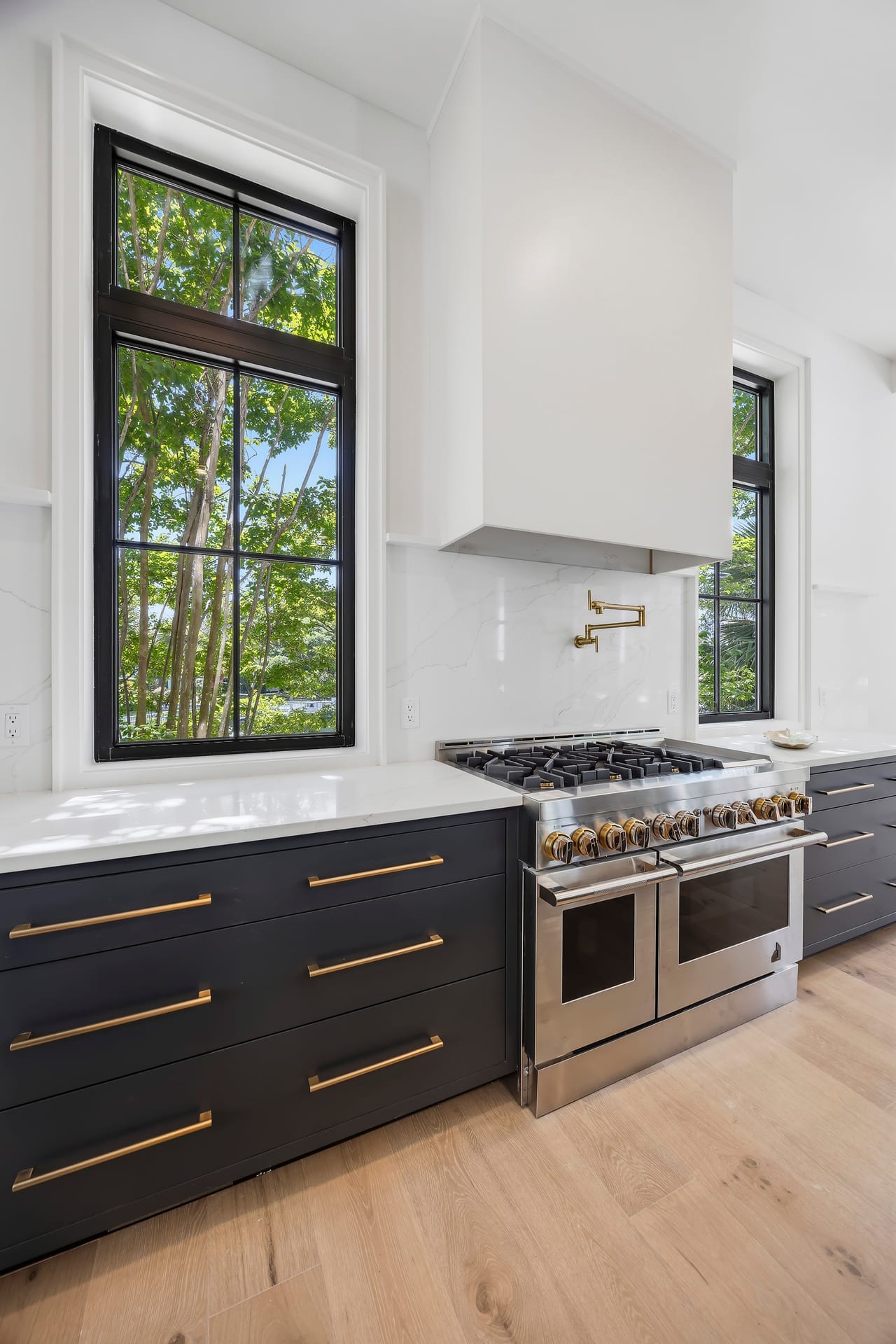 Kitchen — 54 Sparwheel Lane, Windmill Harbour