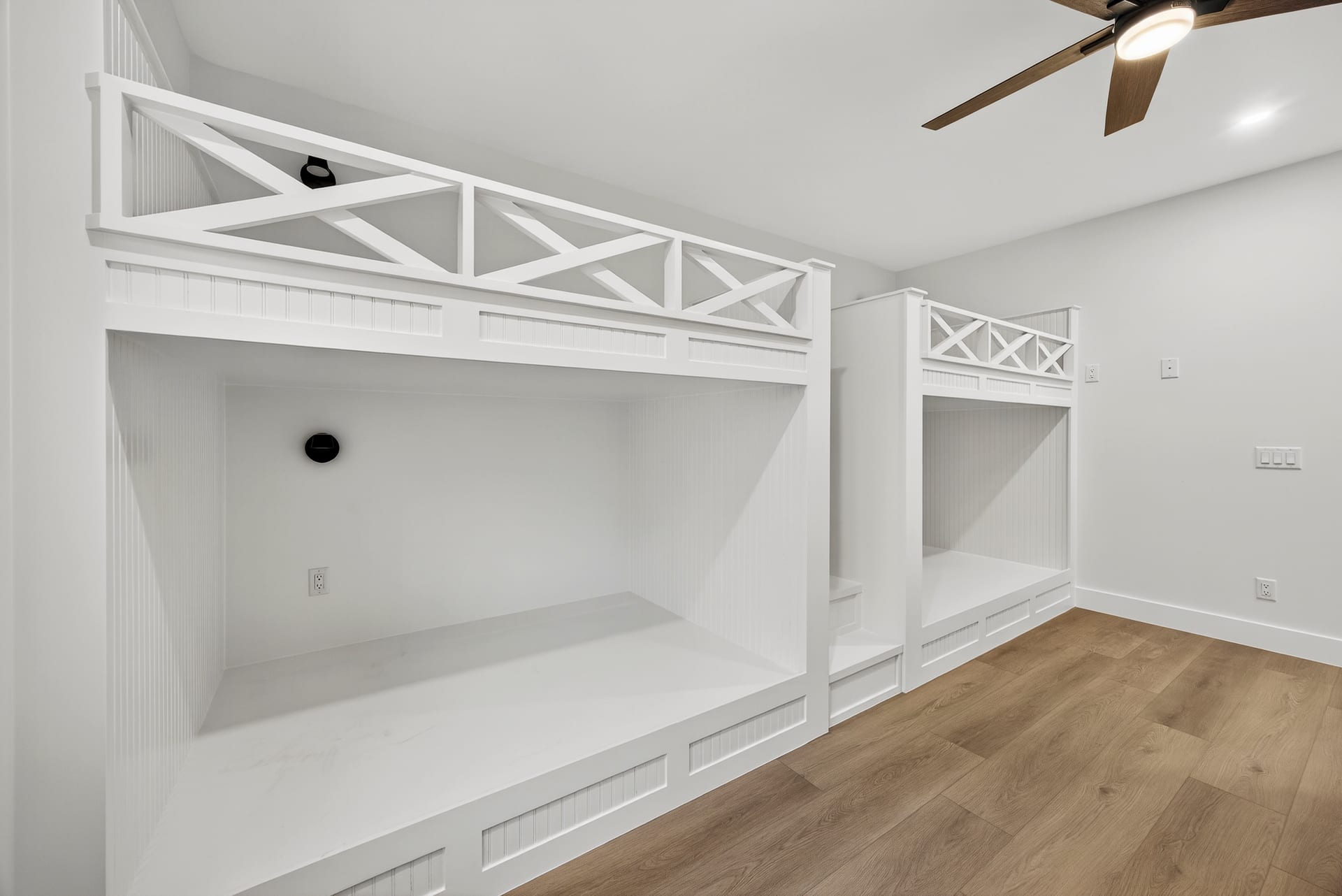 Bedroom — 110 Shell Midden Lane, Forest Beach