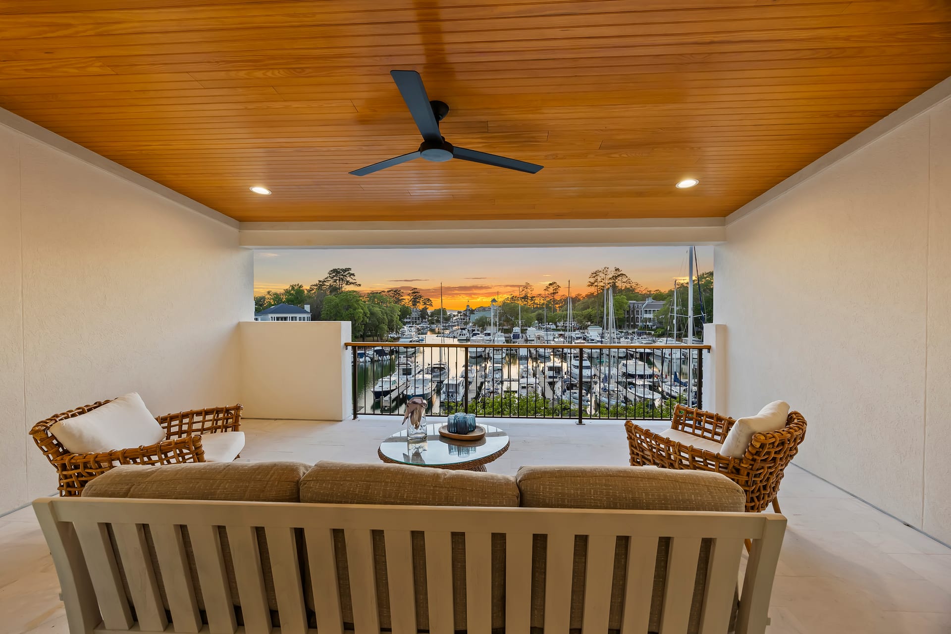 54 Sparwheel Lane — Hilton Head Island luxury home