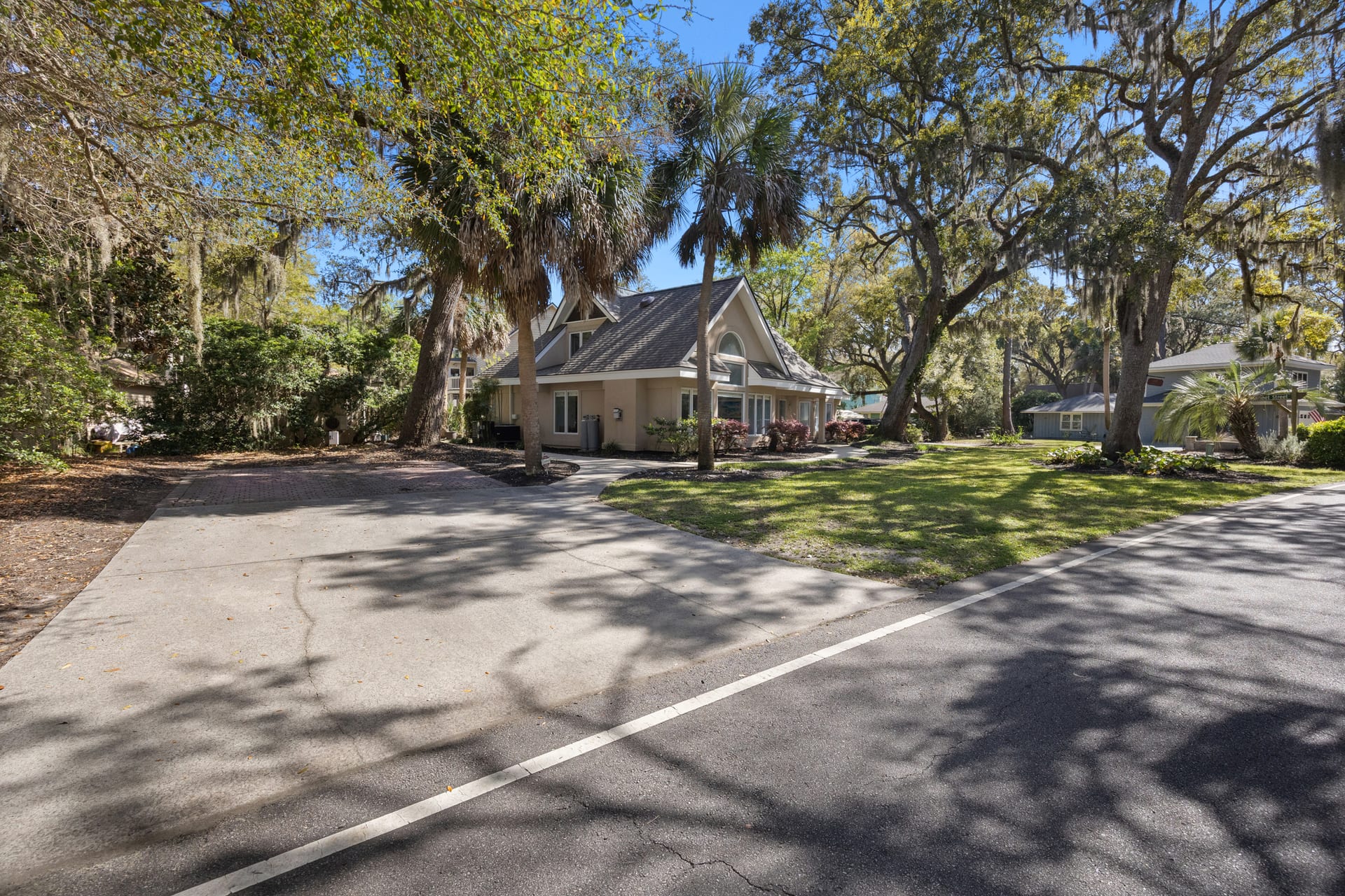 Front exterior — 1 Gannet Street, Forest Beach