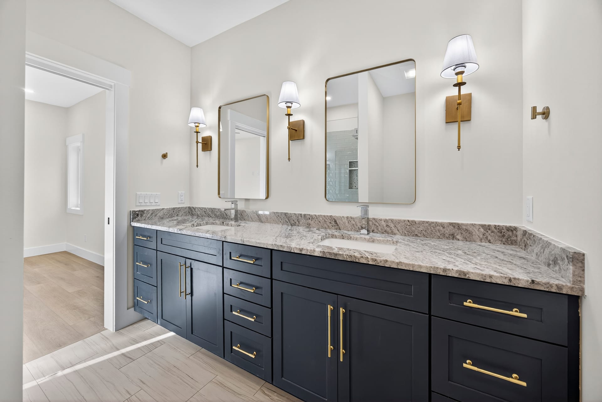 Bath — 110 Shell Midden Lane, Forest Beach