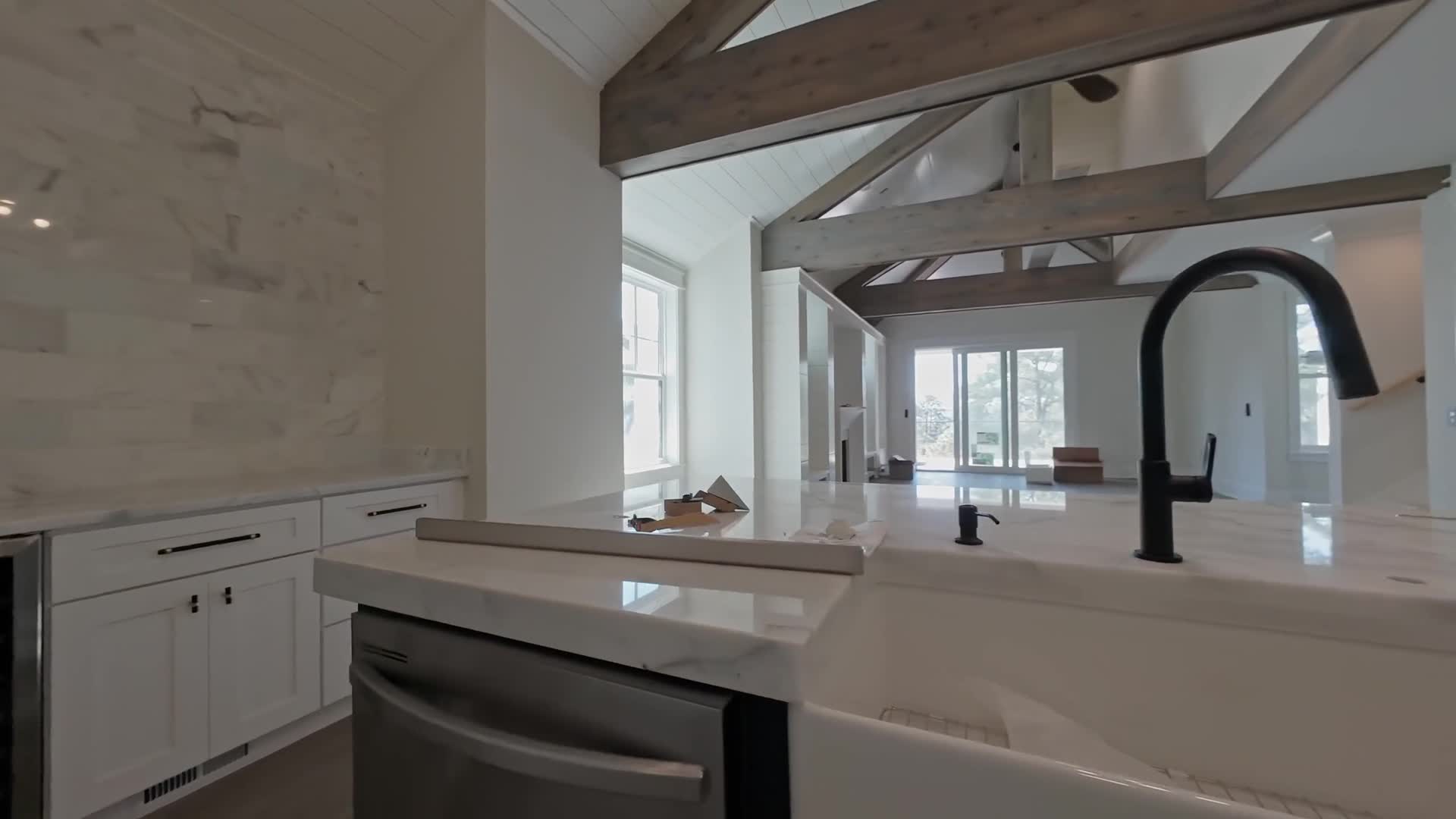 Kitchen — 13 Bradley Circle, Bradley Beach