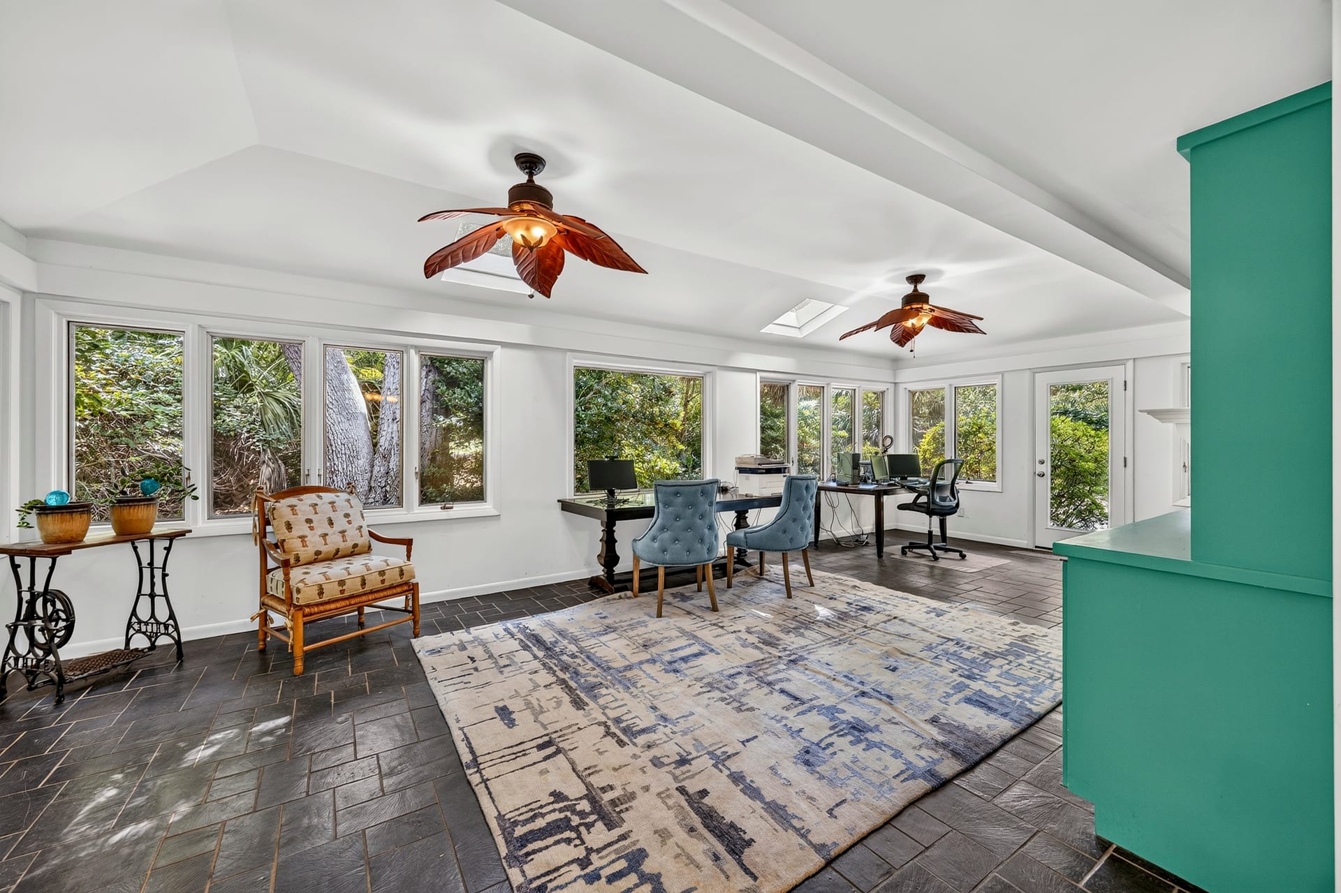 Office — 4 Robbers Row, Port Royal