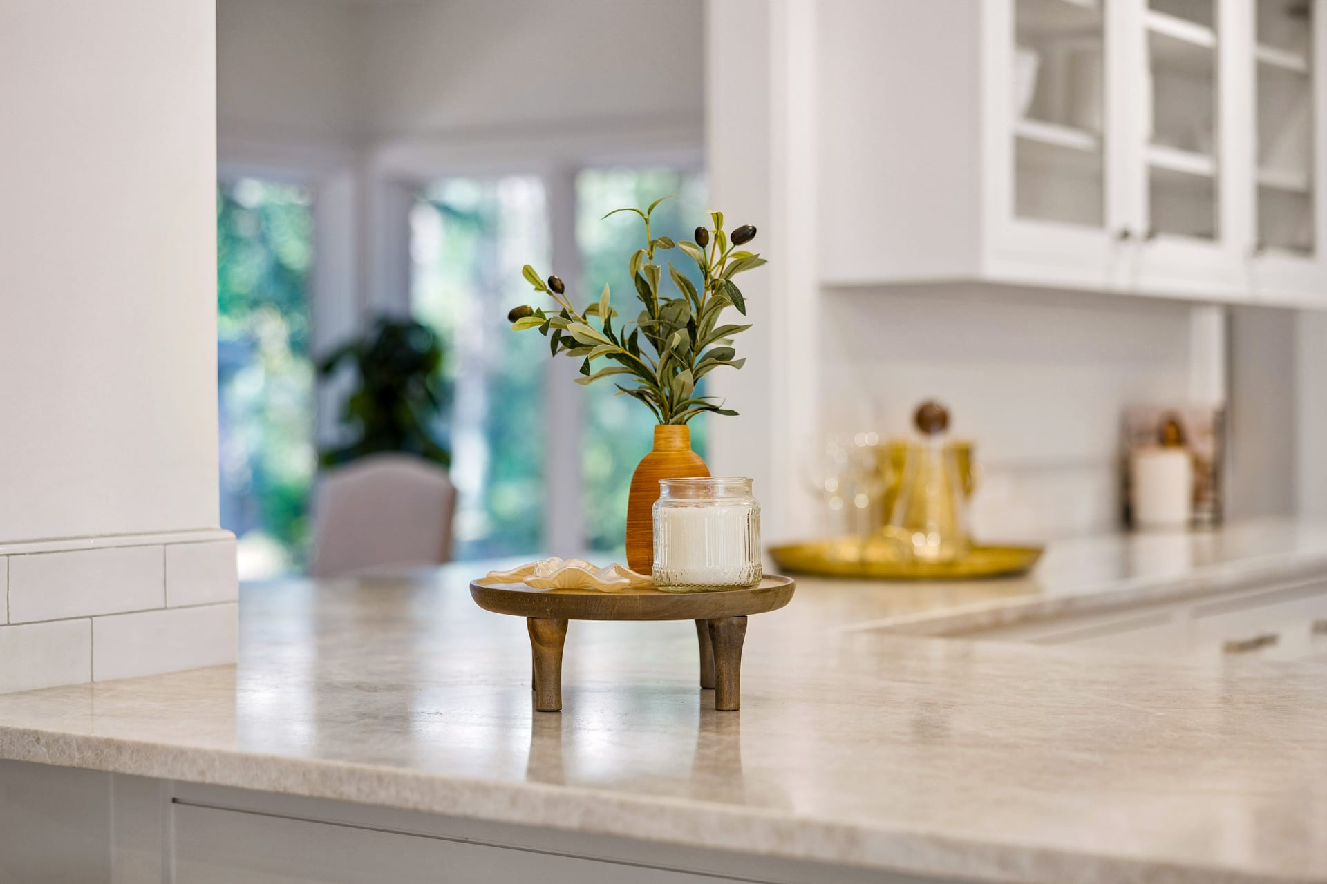 Kitchen — 13 McIntosh Road, Spanish Wells