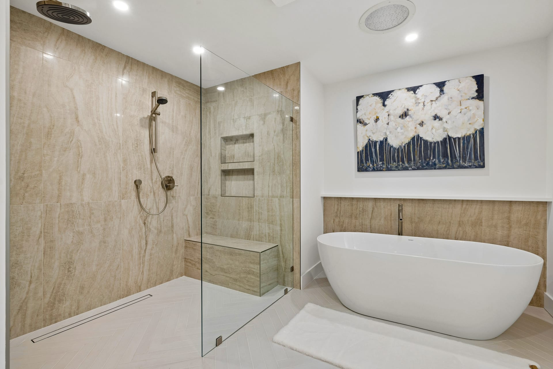 Bath — 13 McIntosh Road, Spanish Wells