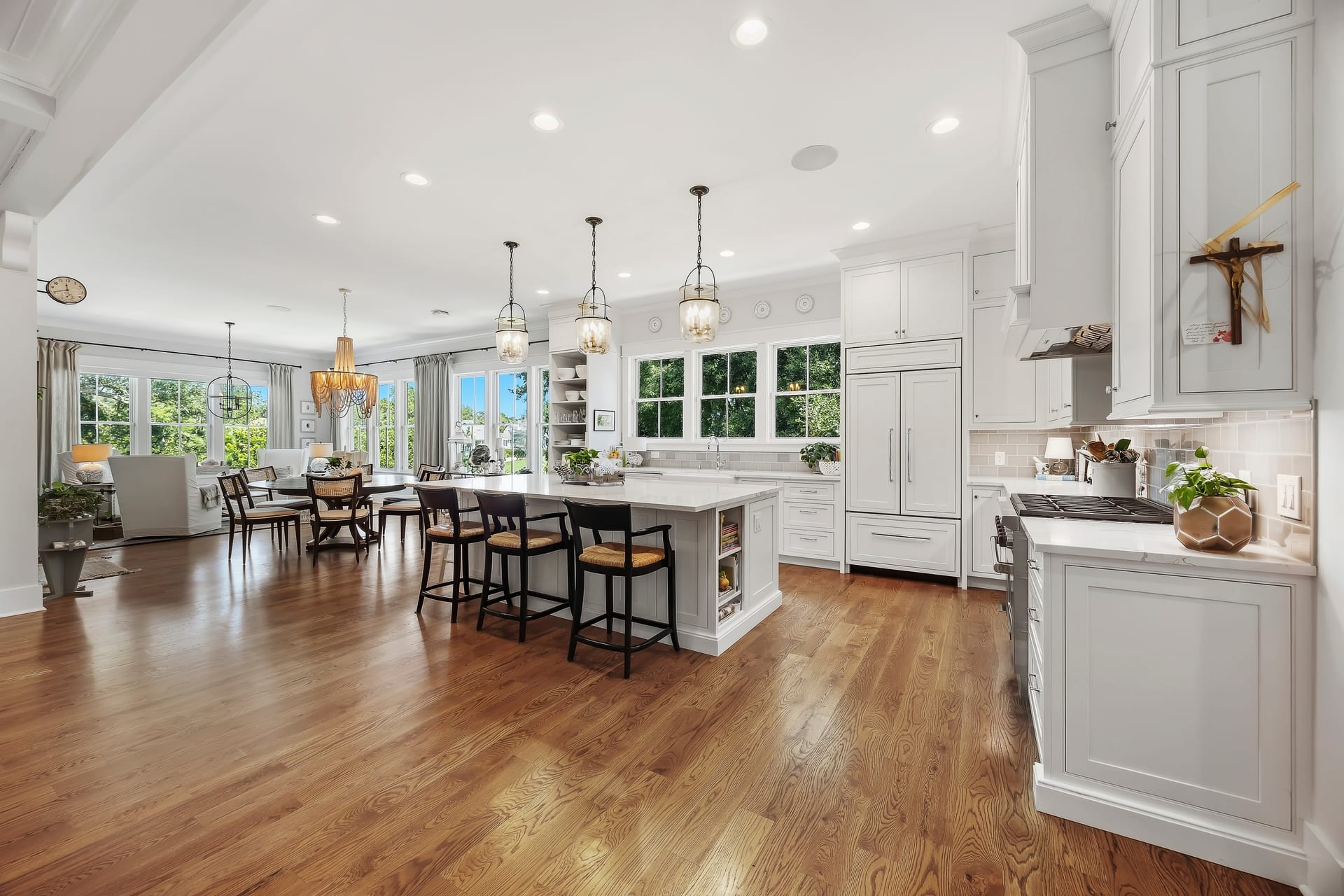 51 Scarborough Head Road — Port Royal luxury home