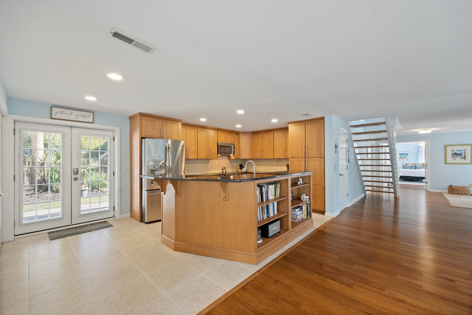 Kitchen — 1 Gannet Street, Forest Beach