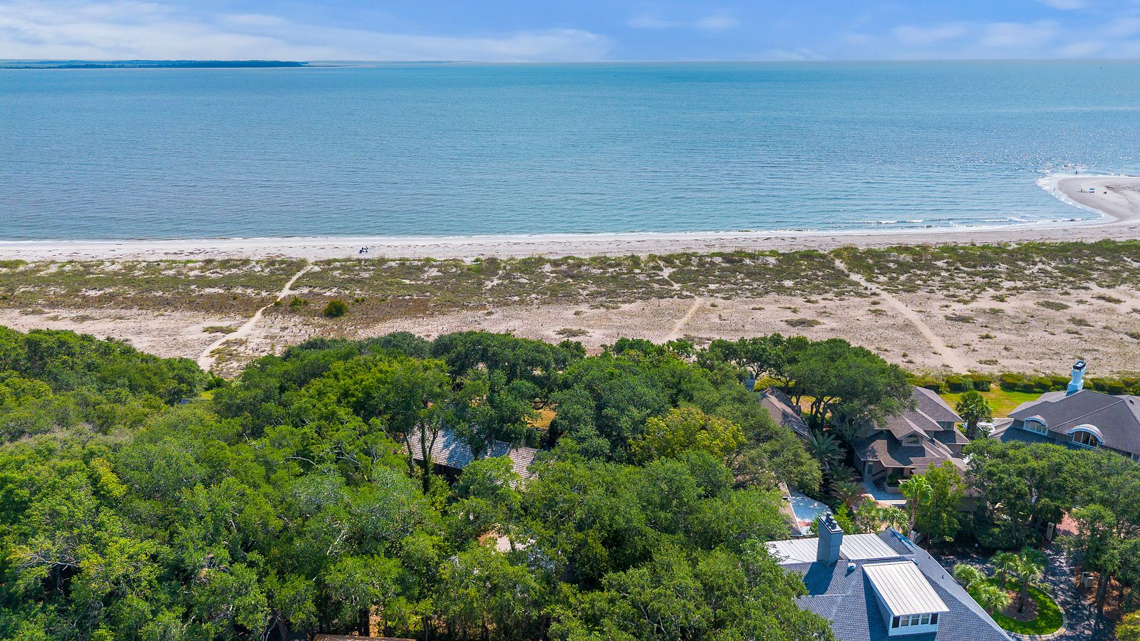 4 Middleton Place — Port Royal luxury home