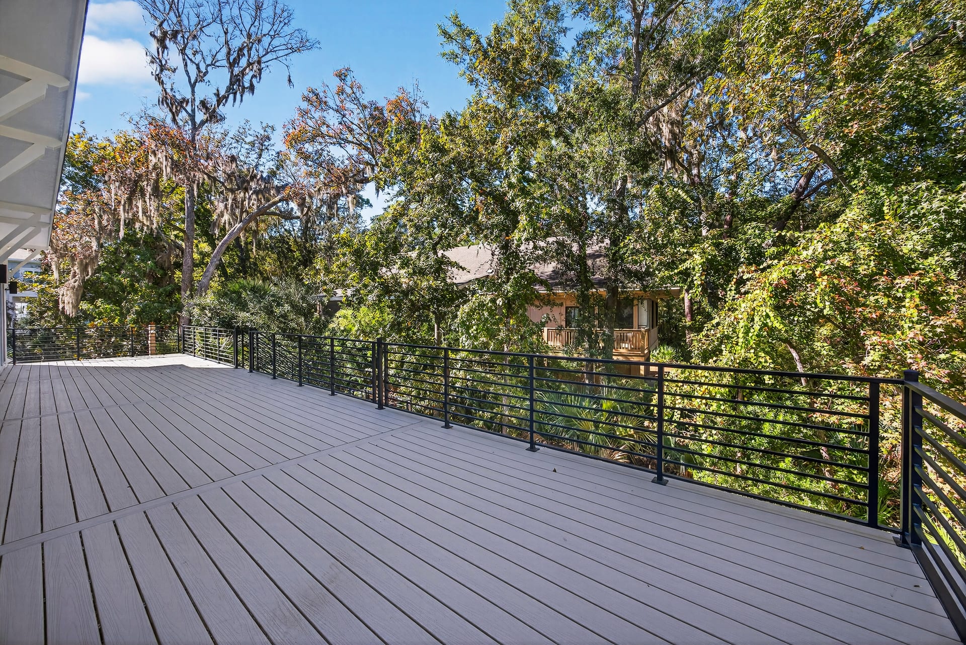 Outdoor Living — 110 Shell Midden Lane, Forest Beach