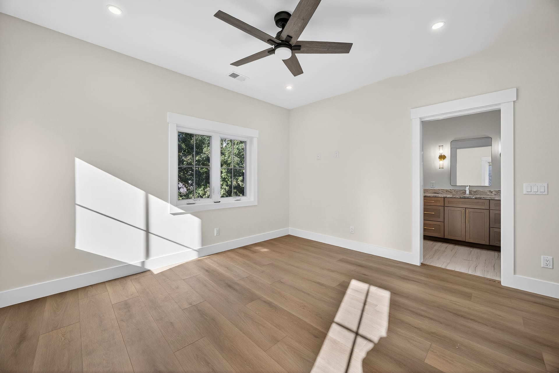 Bedroom — 110 Shell Midden Lane, Forest Beach