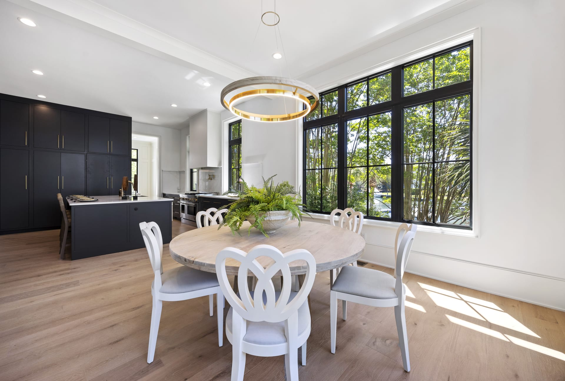Kitchen — 54 Sparwheel Lane, Windmill Harbour