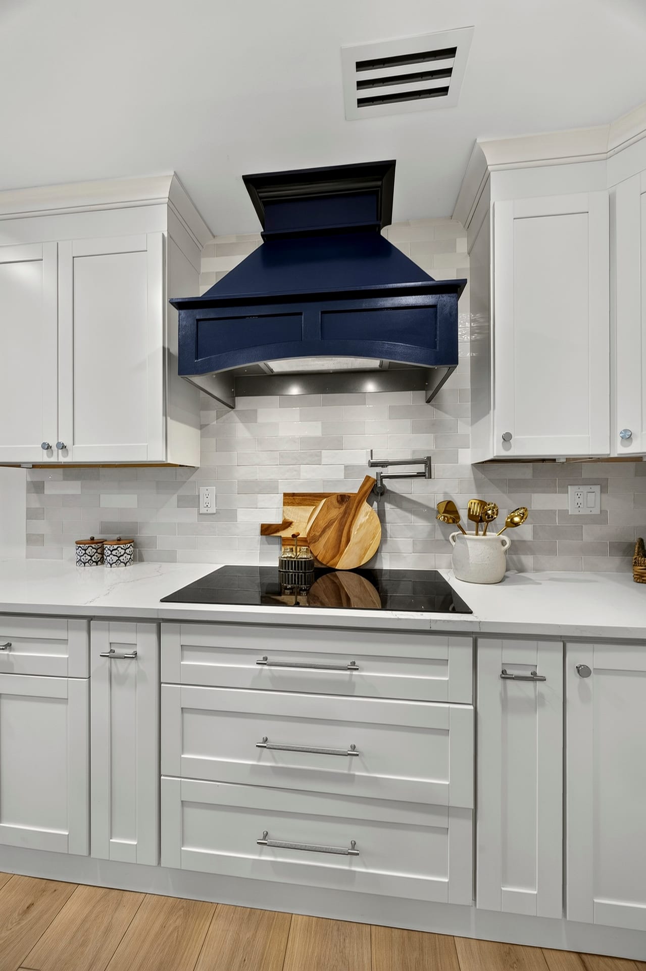 Kitchen — 9 Fort Walker Drive, Port Royal