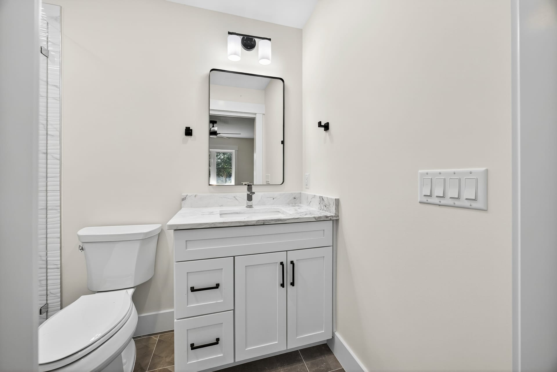 Bath — 110 Shell Midden Lane, Forest Beach