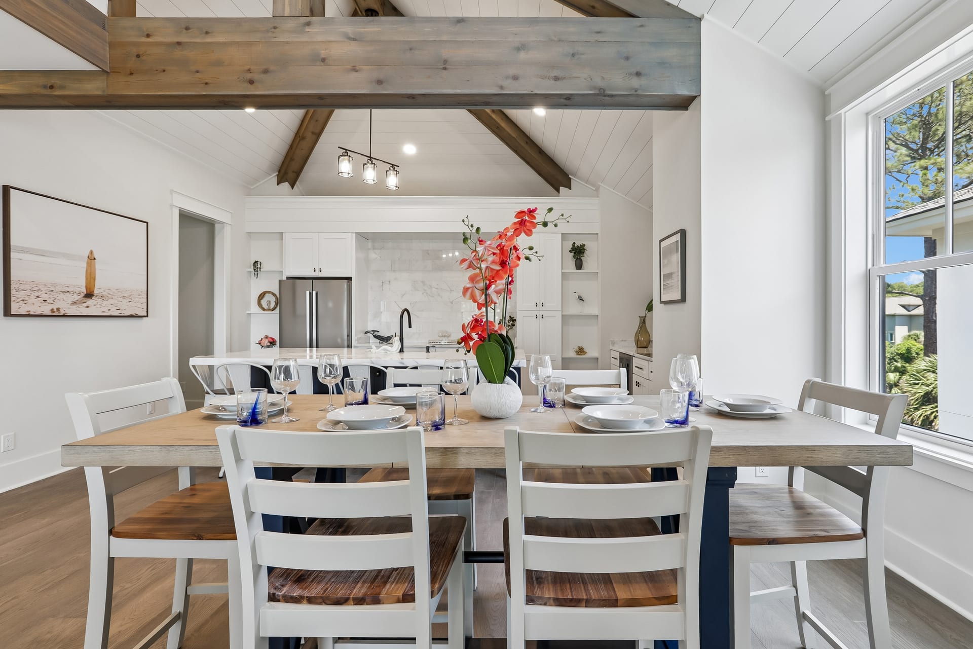 Dining room — 13 Bradley Circle, Bradley Beach