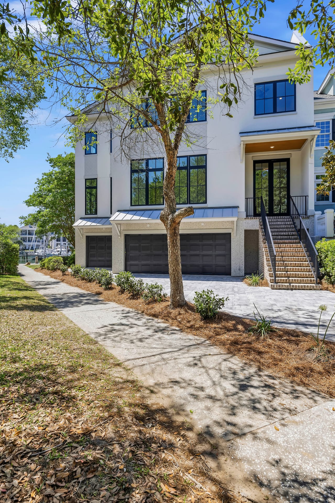 Front exterior — 54 Sparwheel Lane, Windmill Harbour