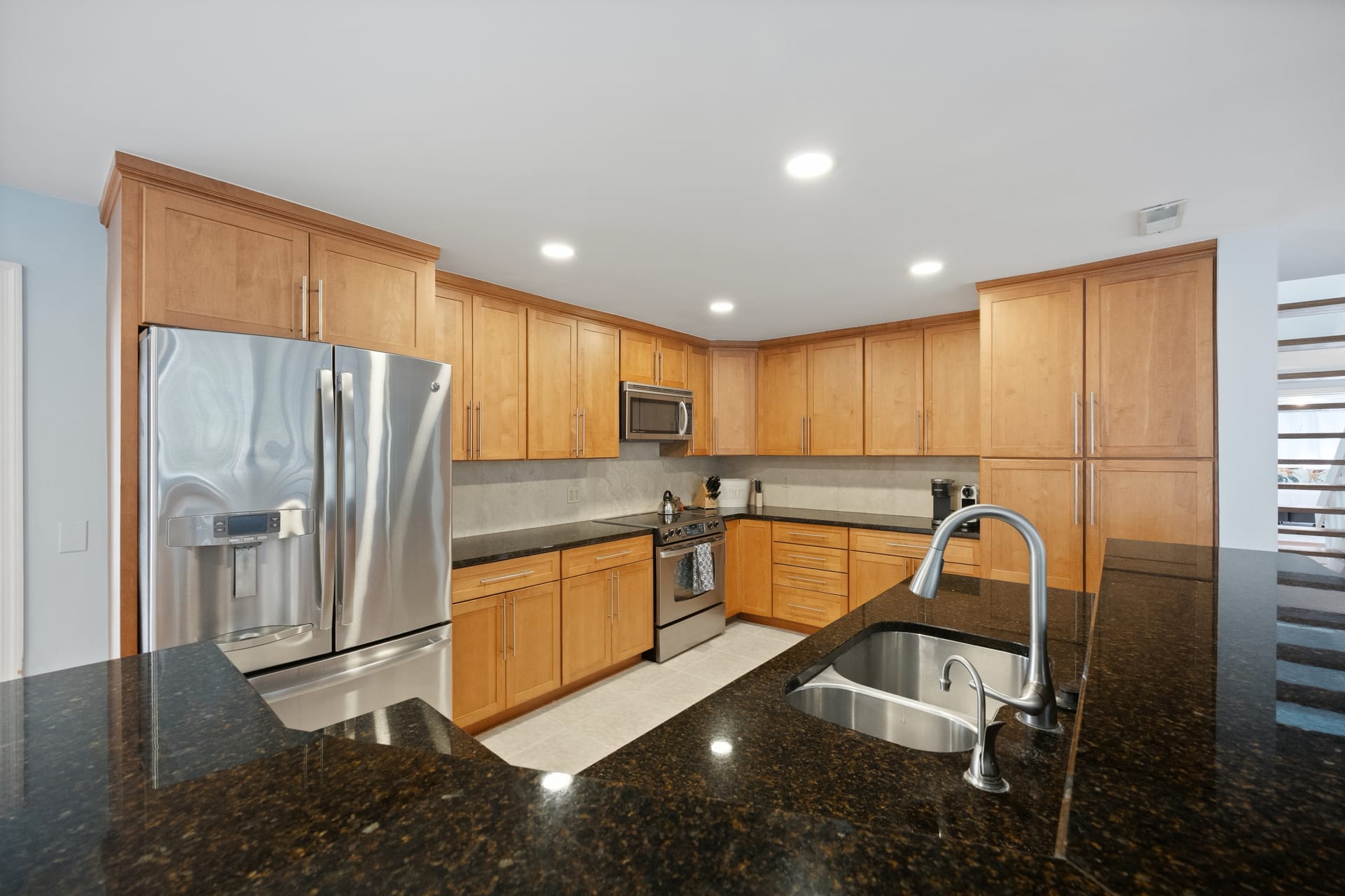Kitchen — 1 Gannet Street, Forest Beach