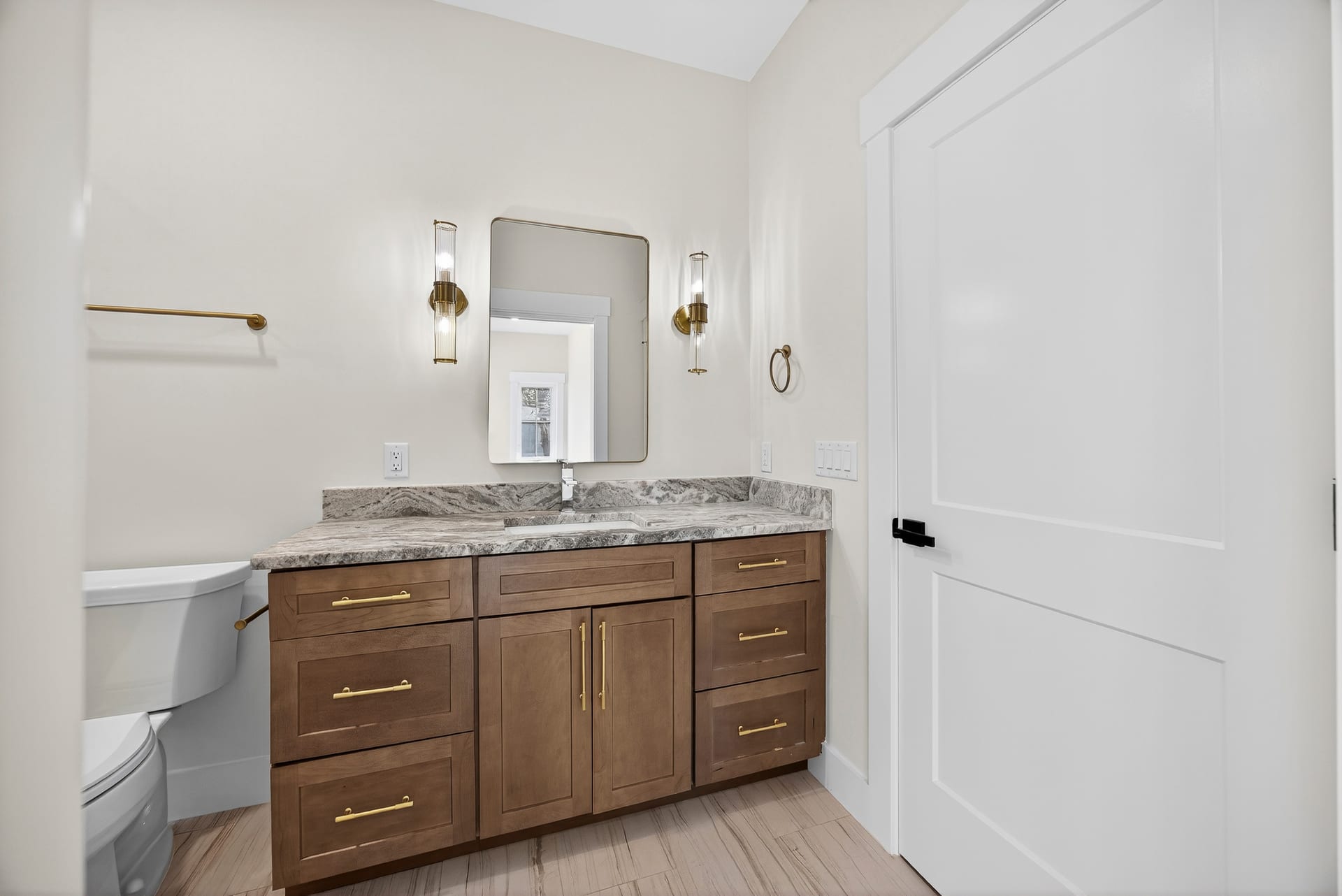 Bath — 110 Shell Midden Lane, Forest Beach