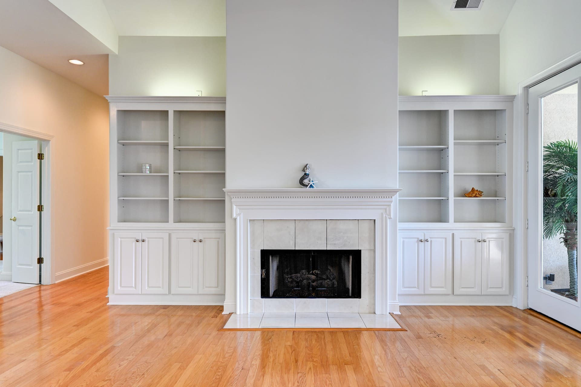 Living room — 11 Outpost Lane, Port Royal