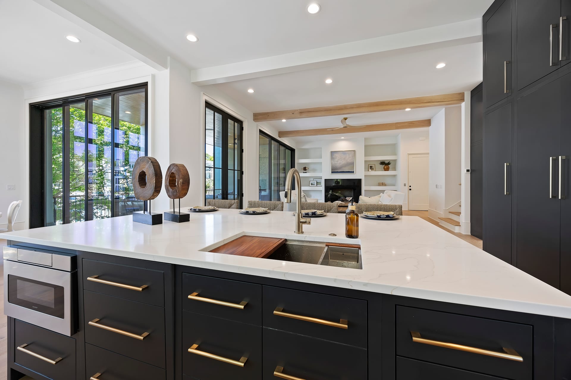 Kitchen — 54 Sparwheel Lane, Windmill Harbour