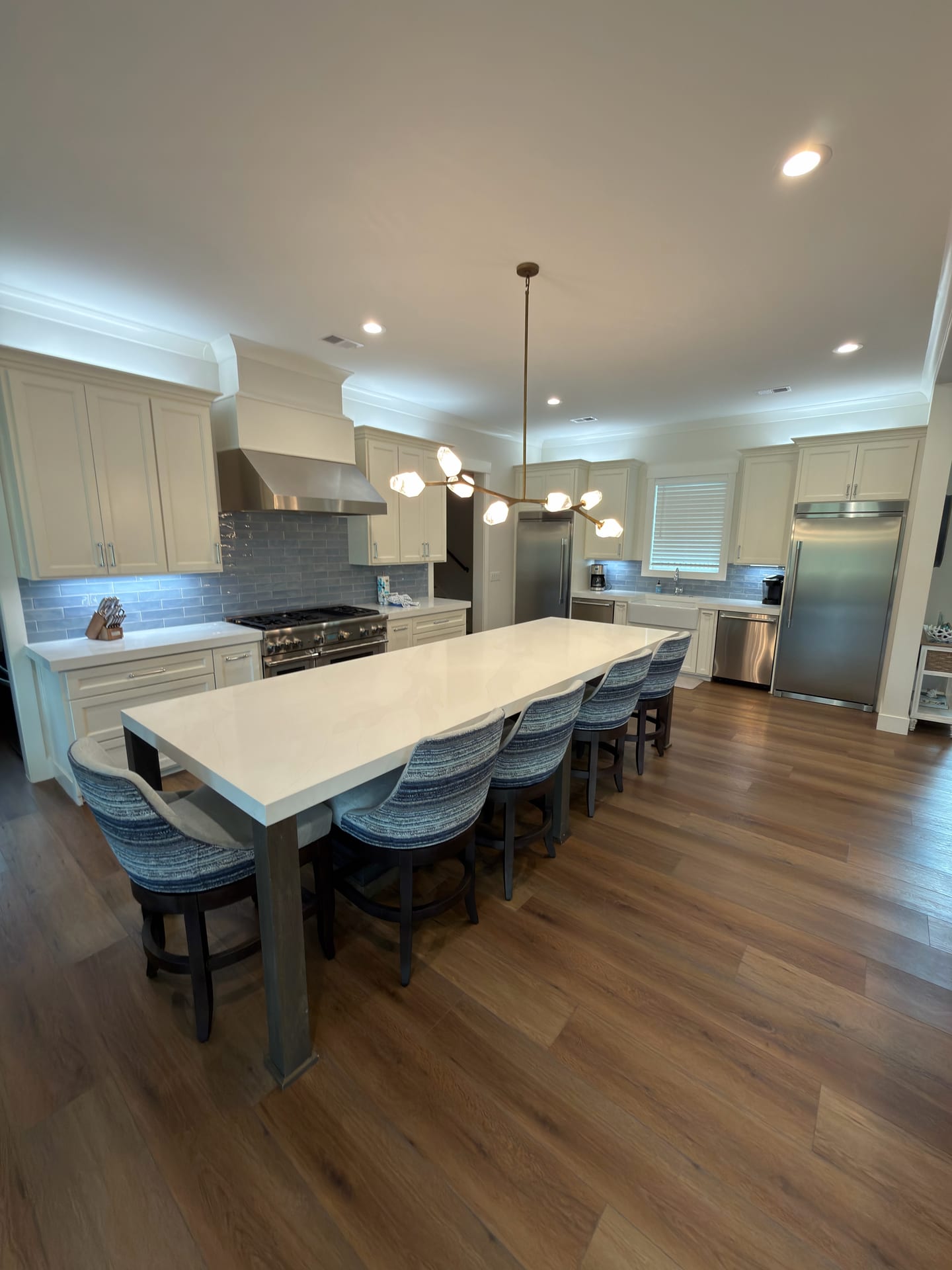 Kitchen — 34 Tupelo Road, Sea Pines