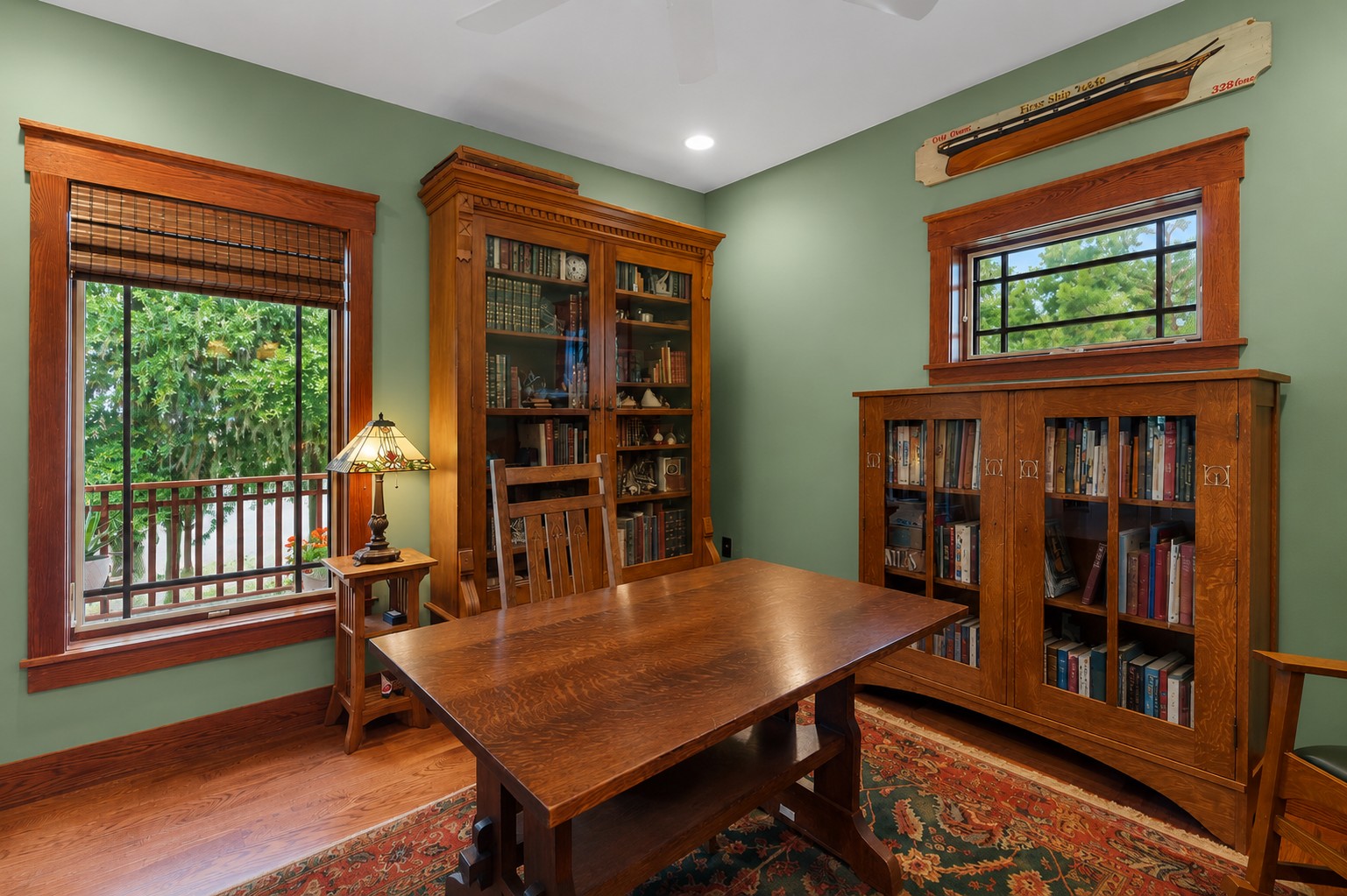 Office — 14 Comfort Point, St. Helena Island