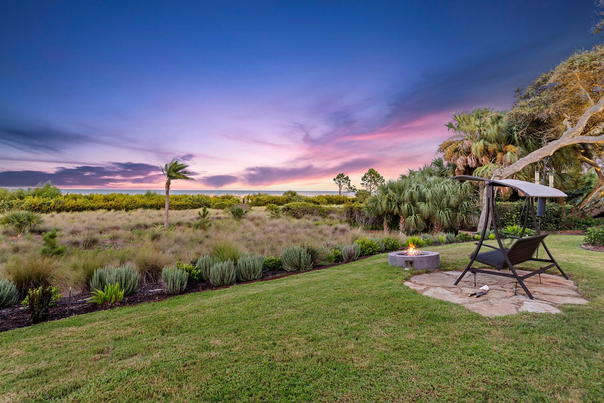 Outdoor Living — 52 N Port Royal Drive, Port Royal