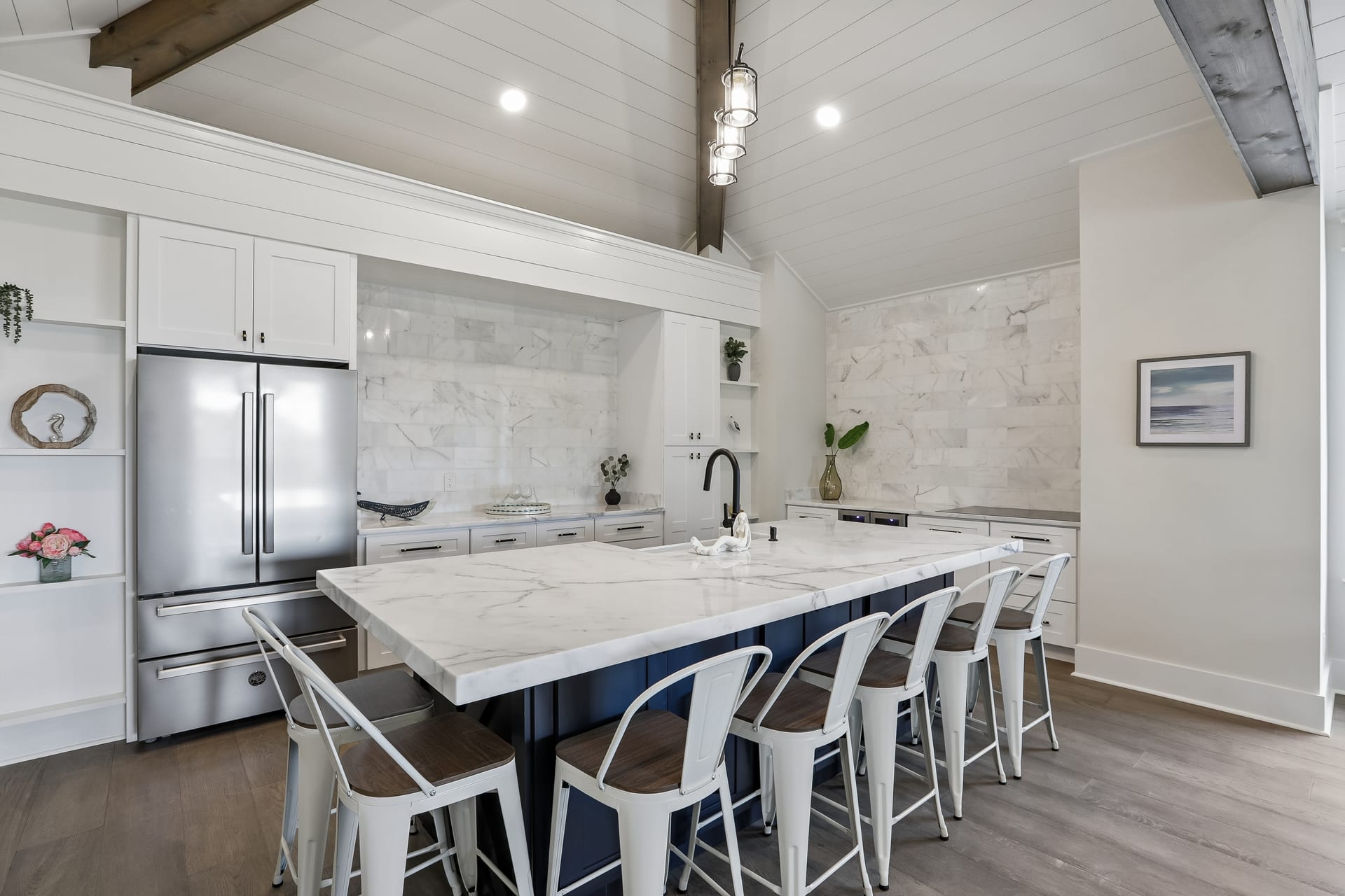 Kitchen — 13 Bradley Circle, Bradley Beach