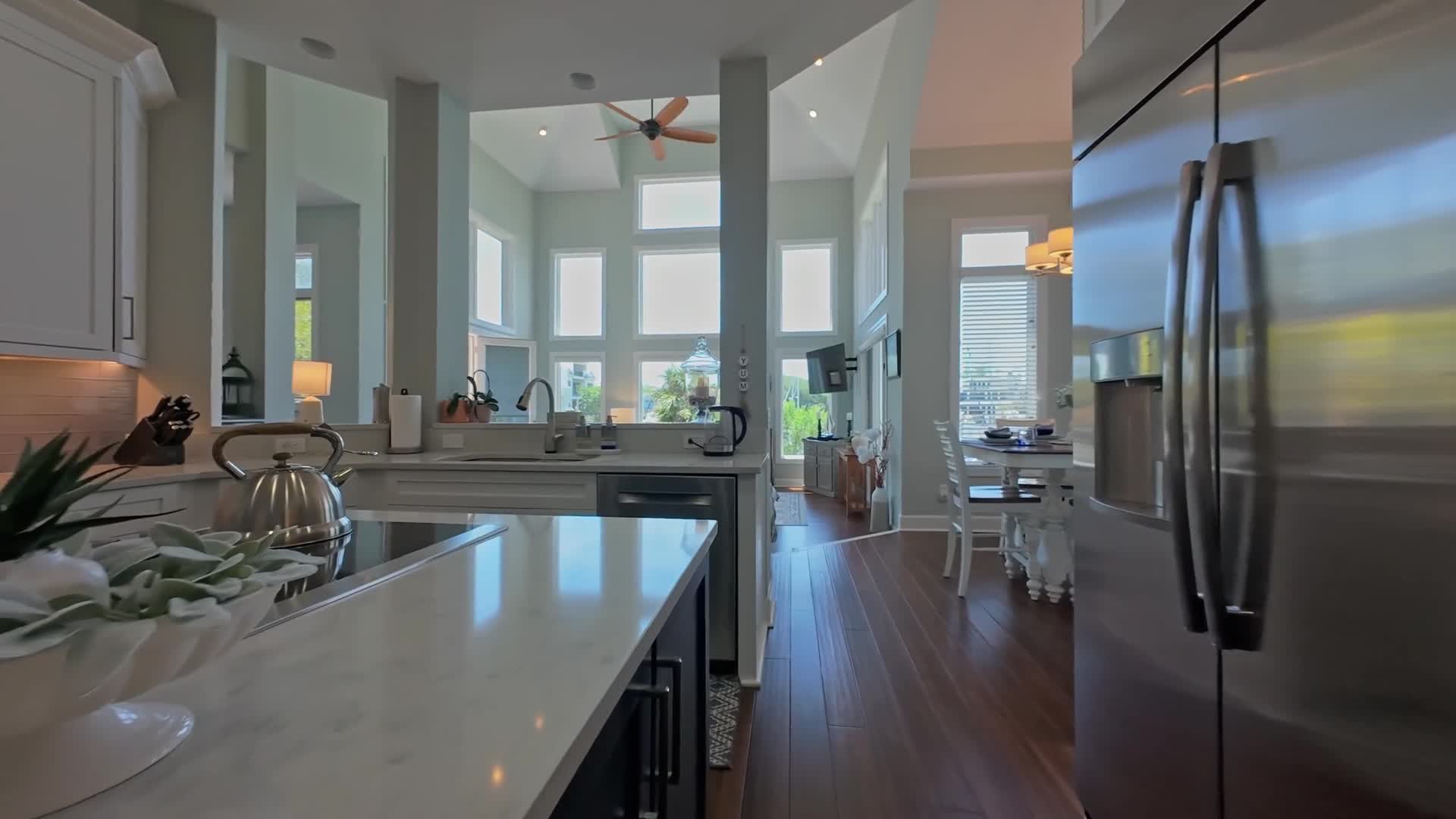 Kitchen — 1 Sailwing Lane, Windmill Harbour
