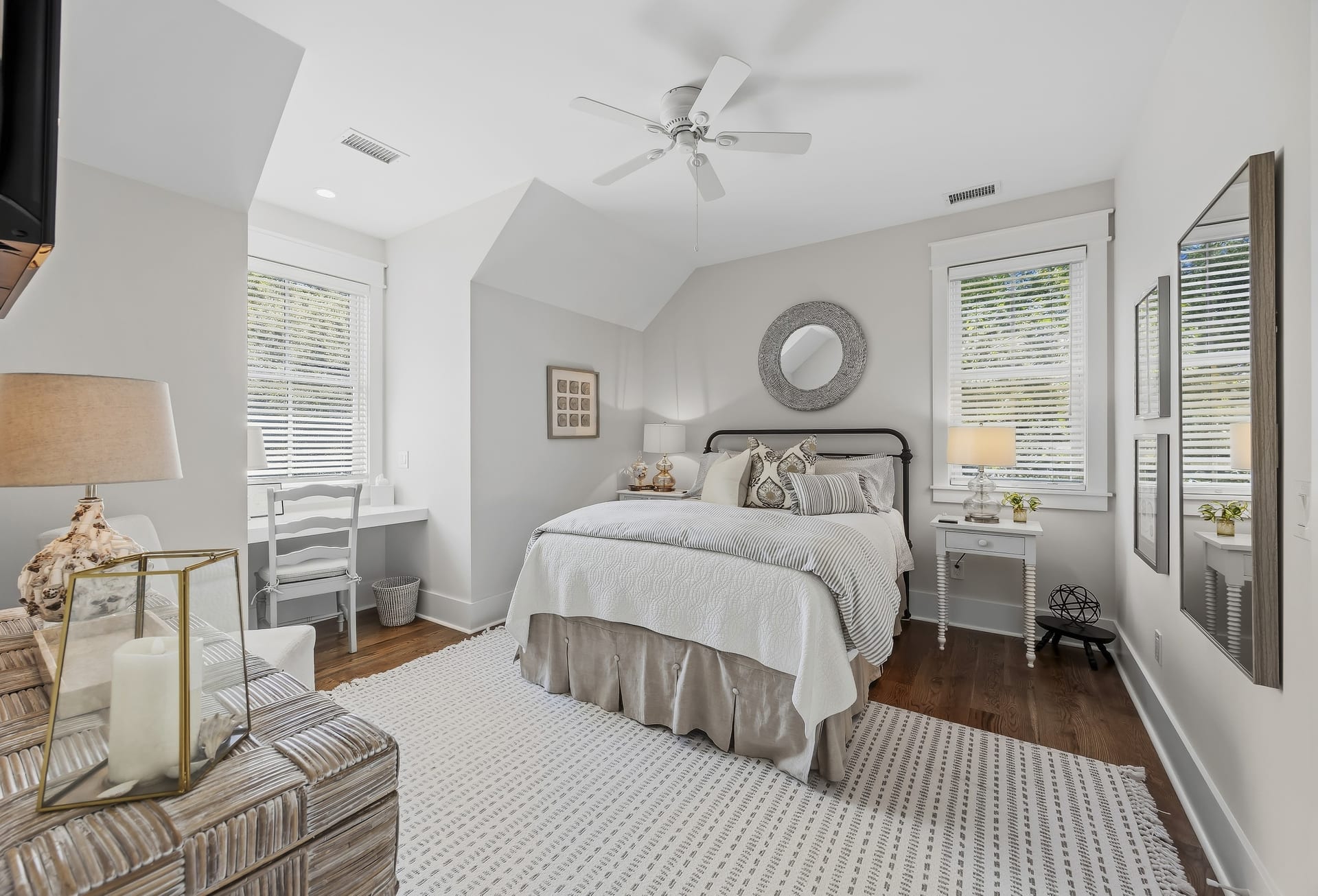 Bedroom — 51 Scarborough Head Road, Port Royal