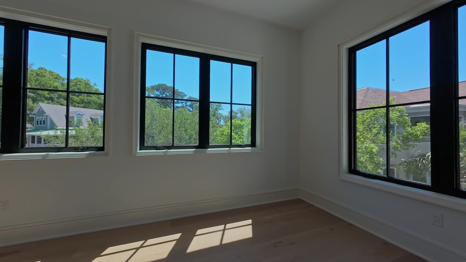Bedroom — 54 Sparwheel Lane, Windmill Harbour