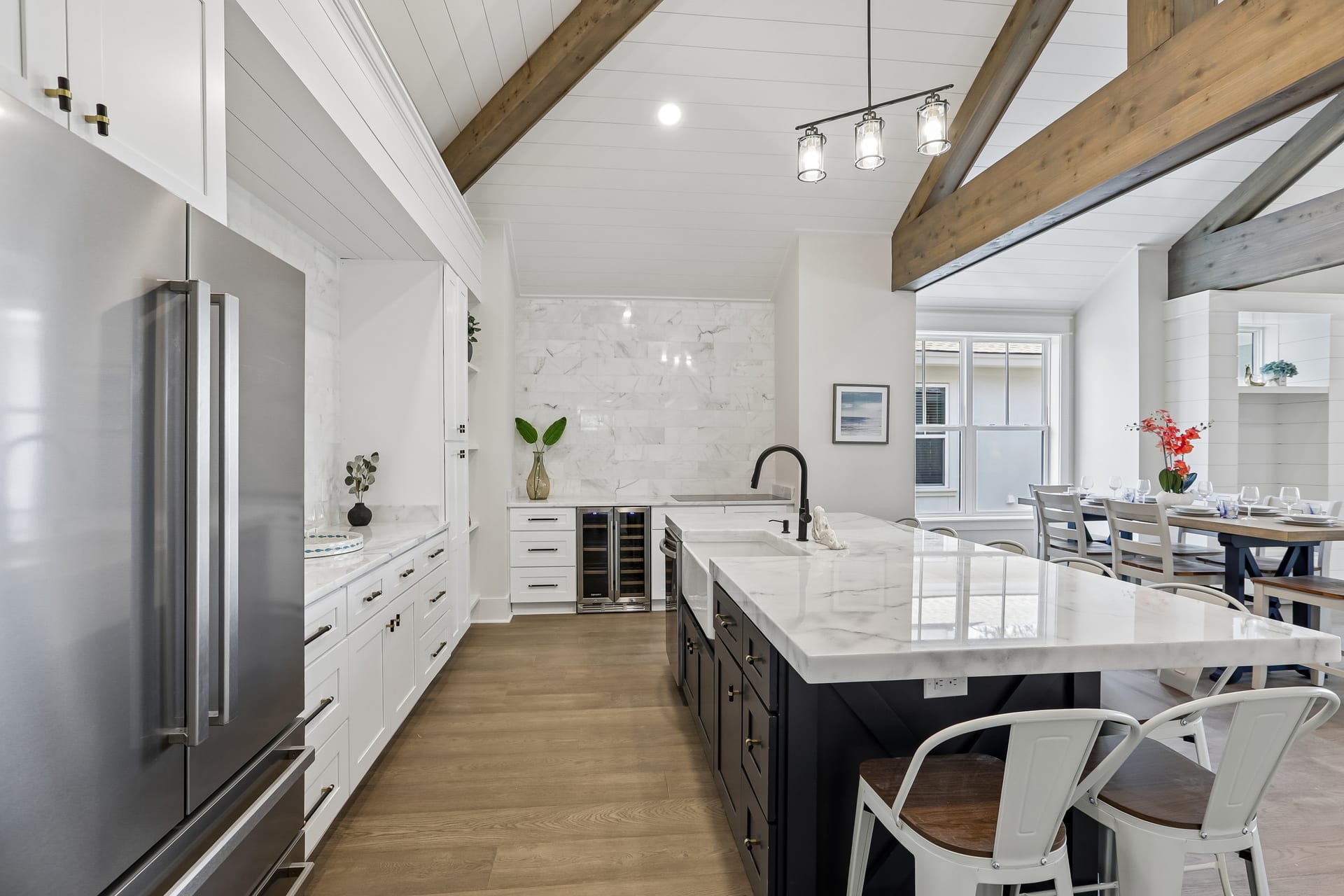 Kitchen — 13 Bradley Circle, Bradley Beach