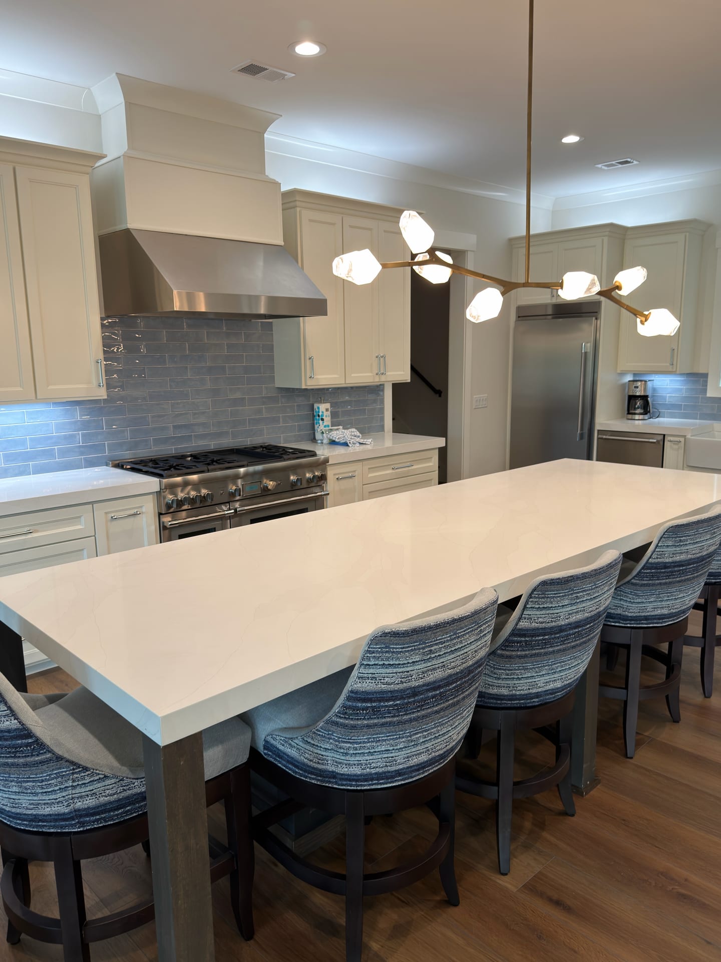 Kitchen — 34 Tupelo Road, Sea Pines
