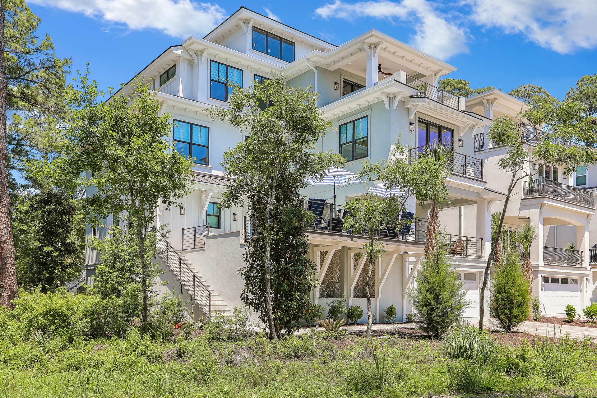 Front exterior — 13 Bradley Circle, Bradley Beach