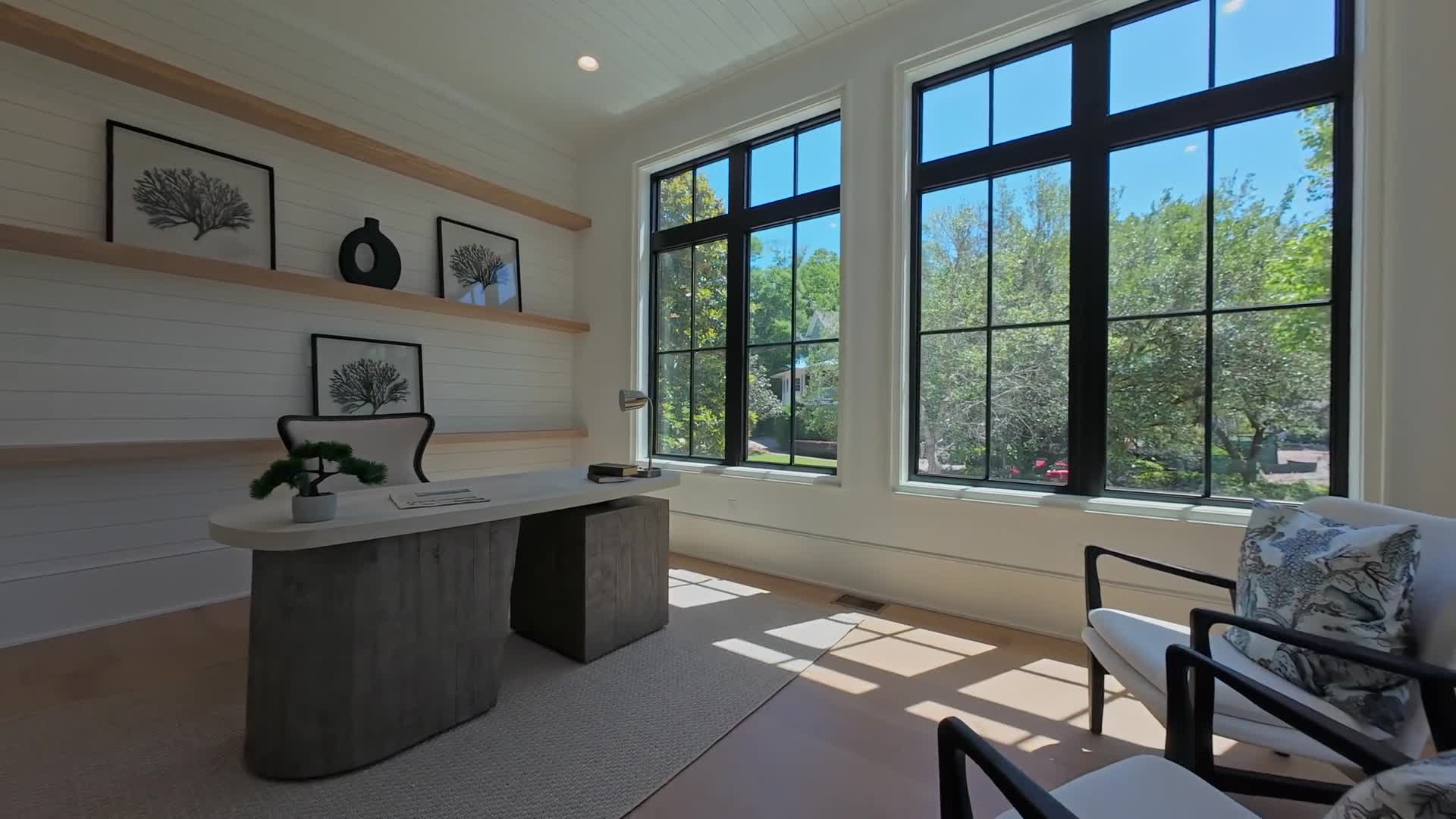 Office — 54 Sparwheel Lane, Windmill Harbour